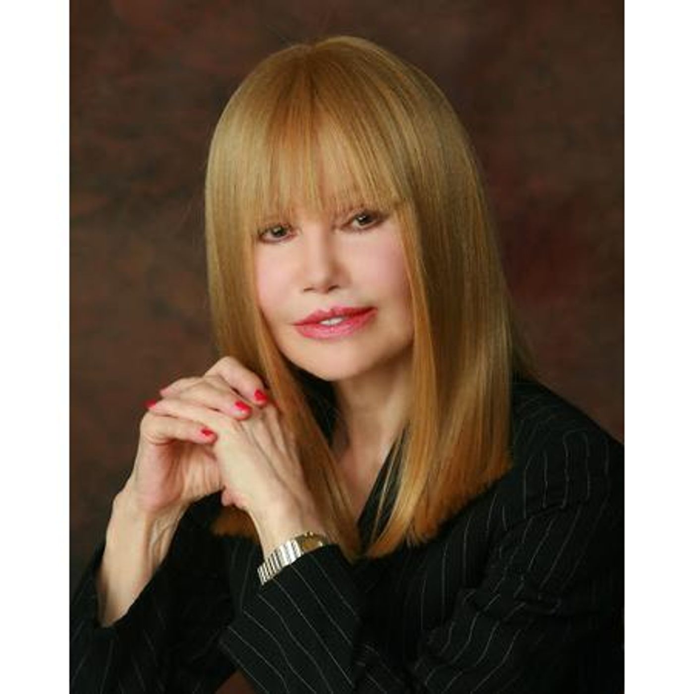 Modern Living with Dr. Angela