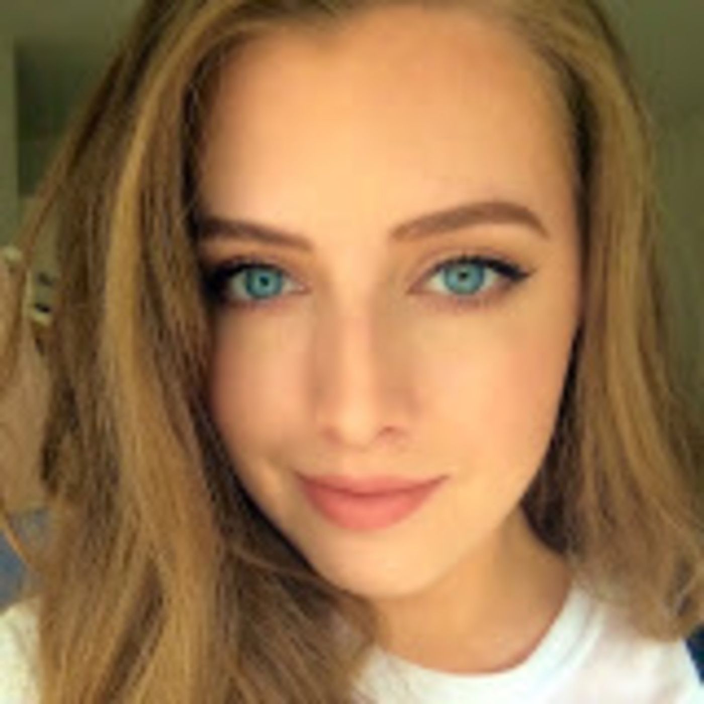 Danielle Kirsty podcast artwork