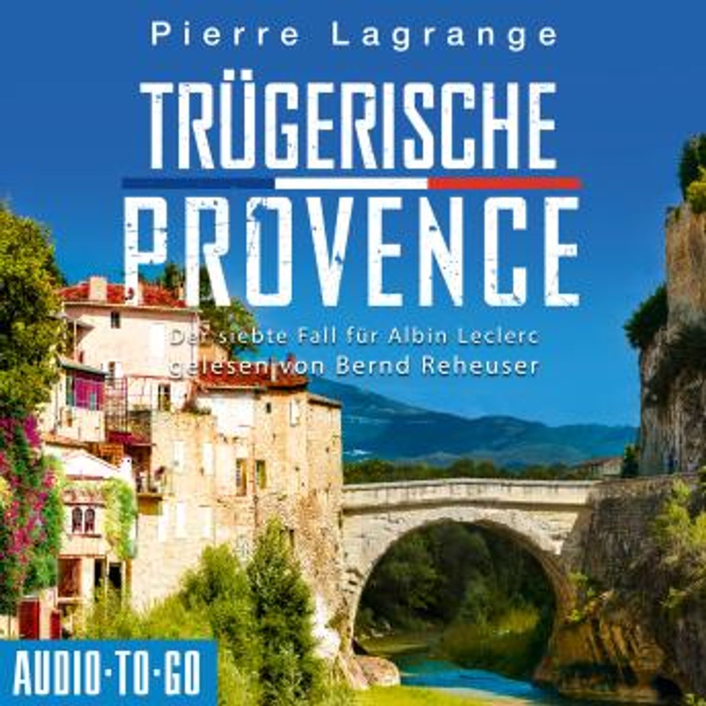 Get Your Favorite Full Audiobooks in Mystery, Thriller & Horror, Police & Detective