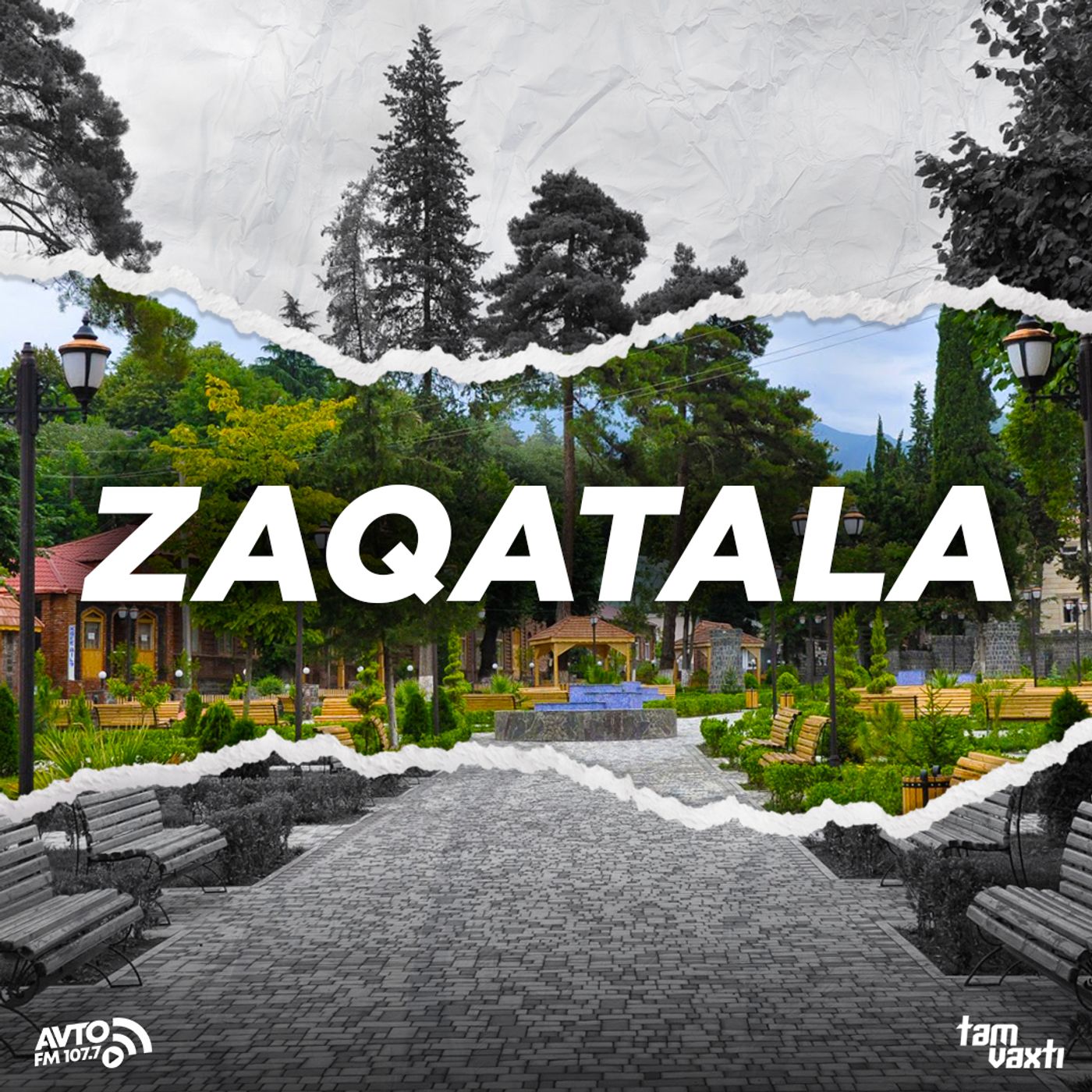 Ölkədaxili səyahət istiqamətləri I Yol Əhvalatı #420