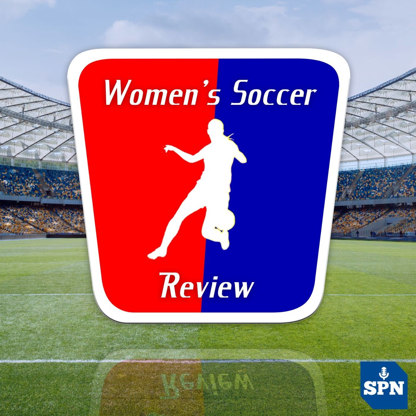 Women's Soccer Review Podcast - France vs USA Preview with Sylvain Jamet