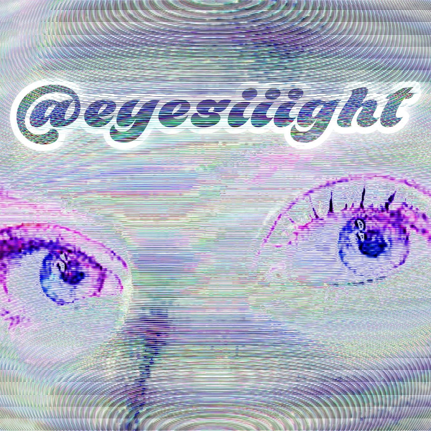 Eyesiiight #30: Eyegum episode artwork