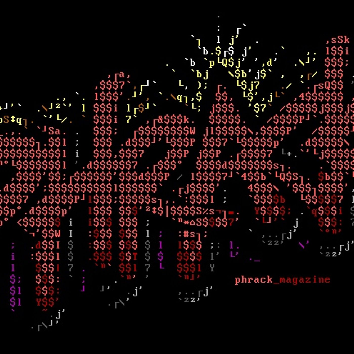 Phrack
