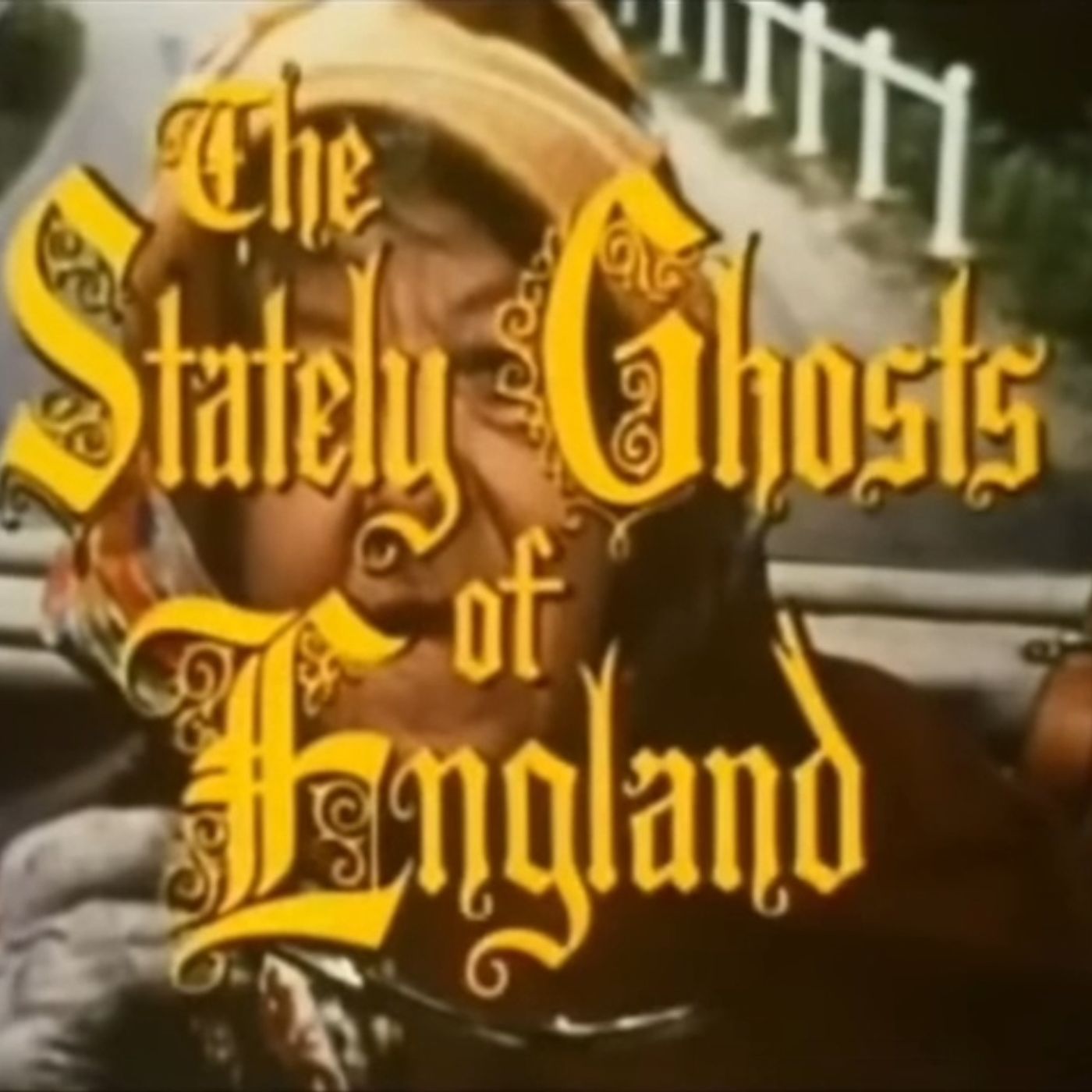 S05E22 - The Stately Ghosts of England (pt1)