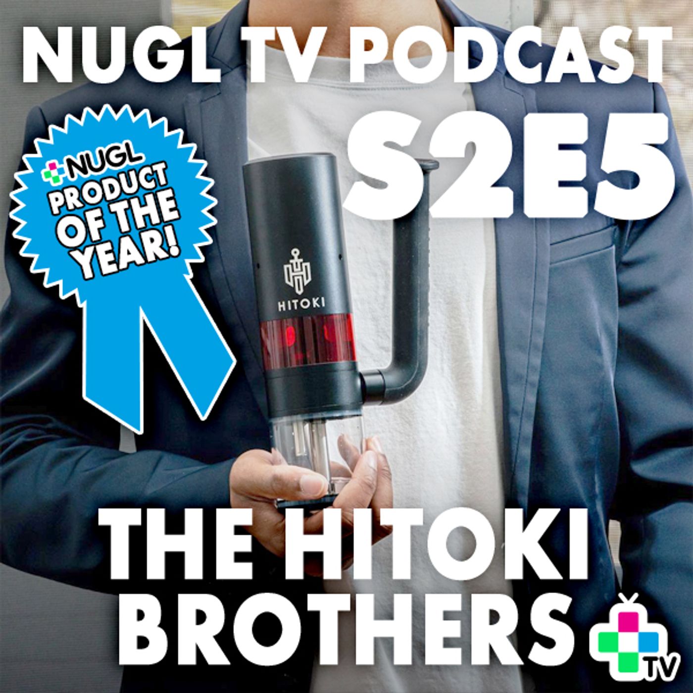 NUGL TV