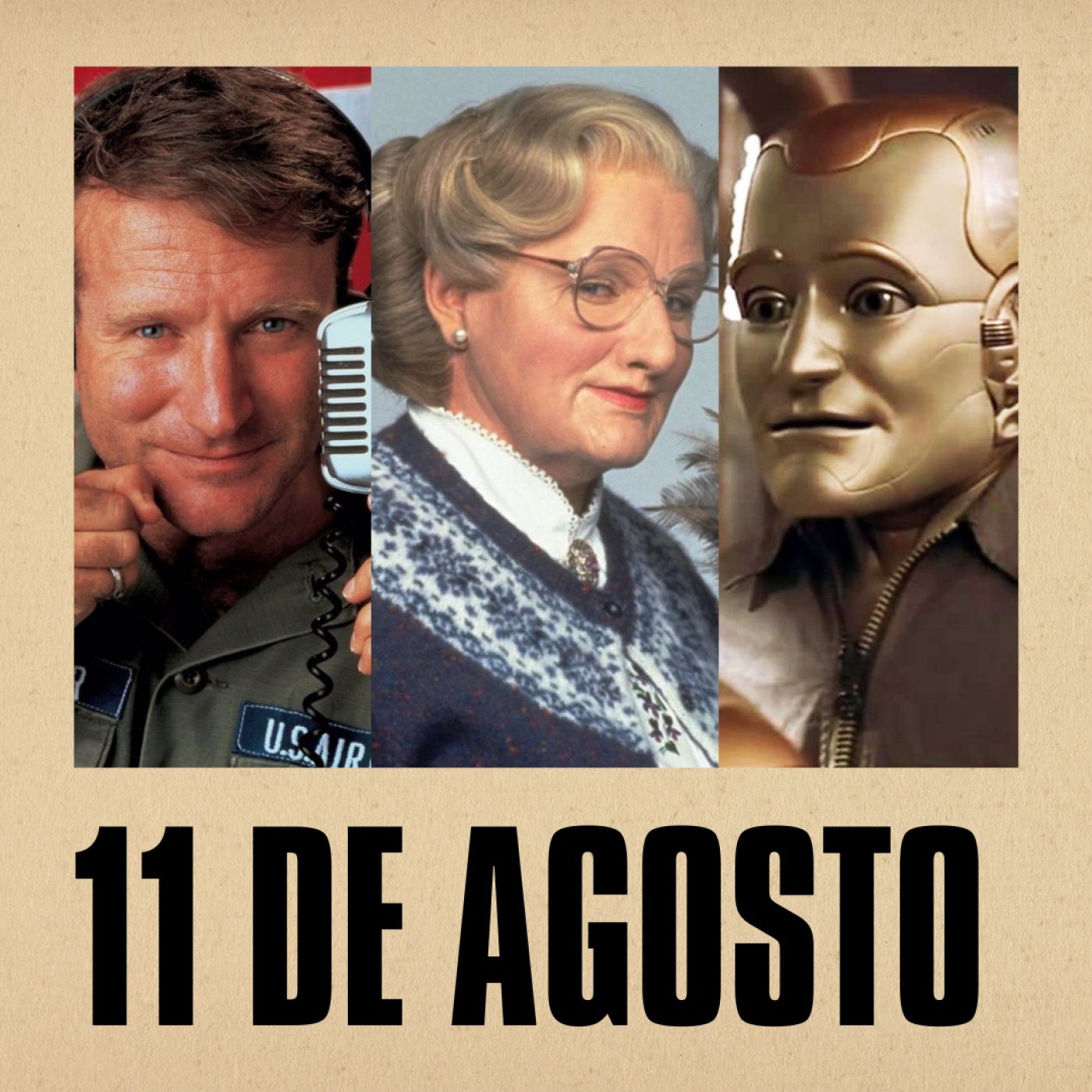 Portada de Las mañanas Klanderianas