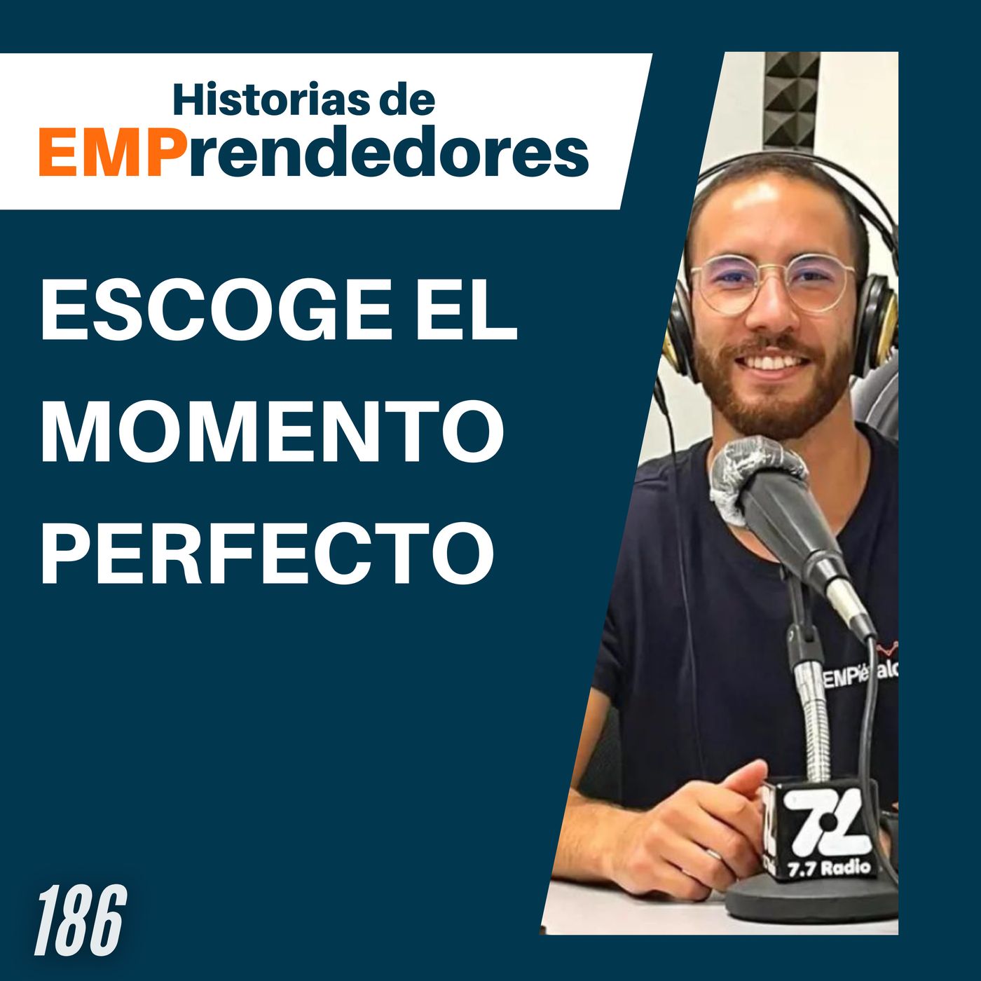Historias de EMPrendedores