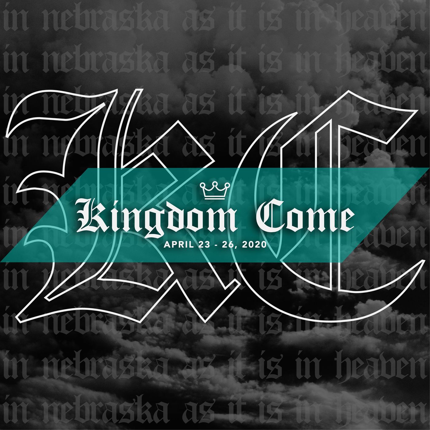 Kingdom Come 2019