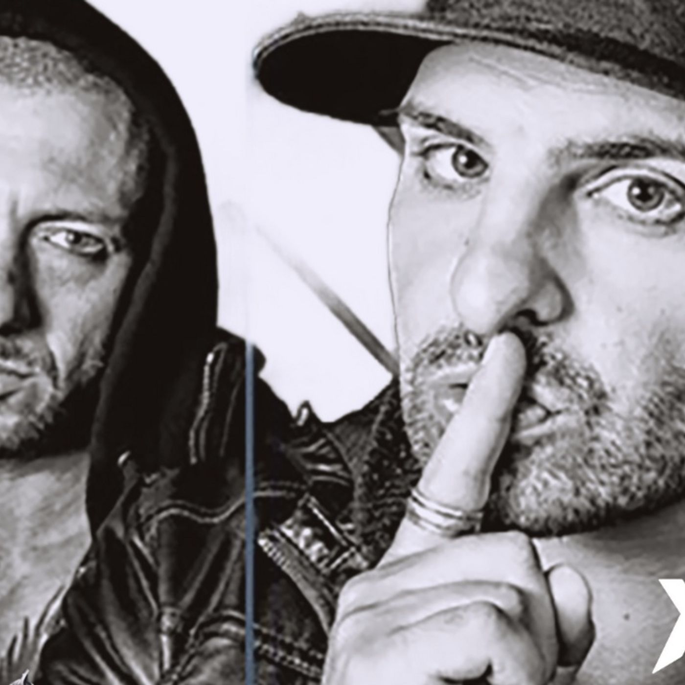 X Marks The Spot With DAN MARAZITA From XCALIBRE X Marks The Spot With DAN MARAZITA From XCALIBRE