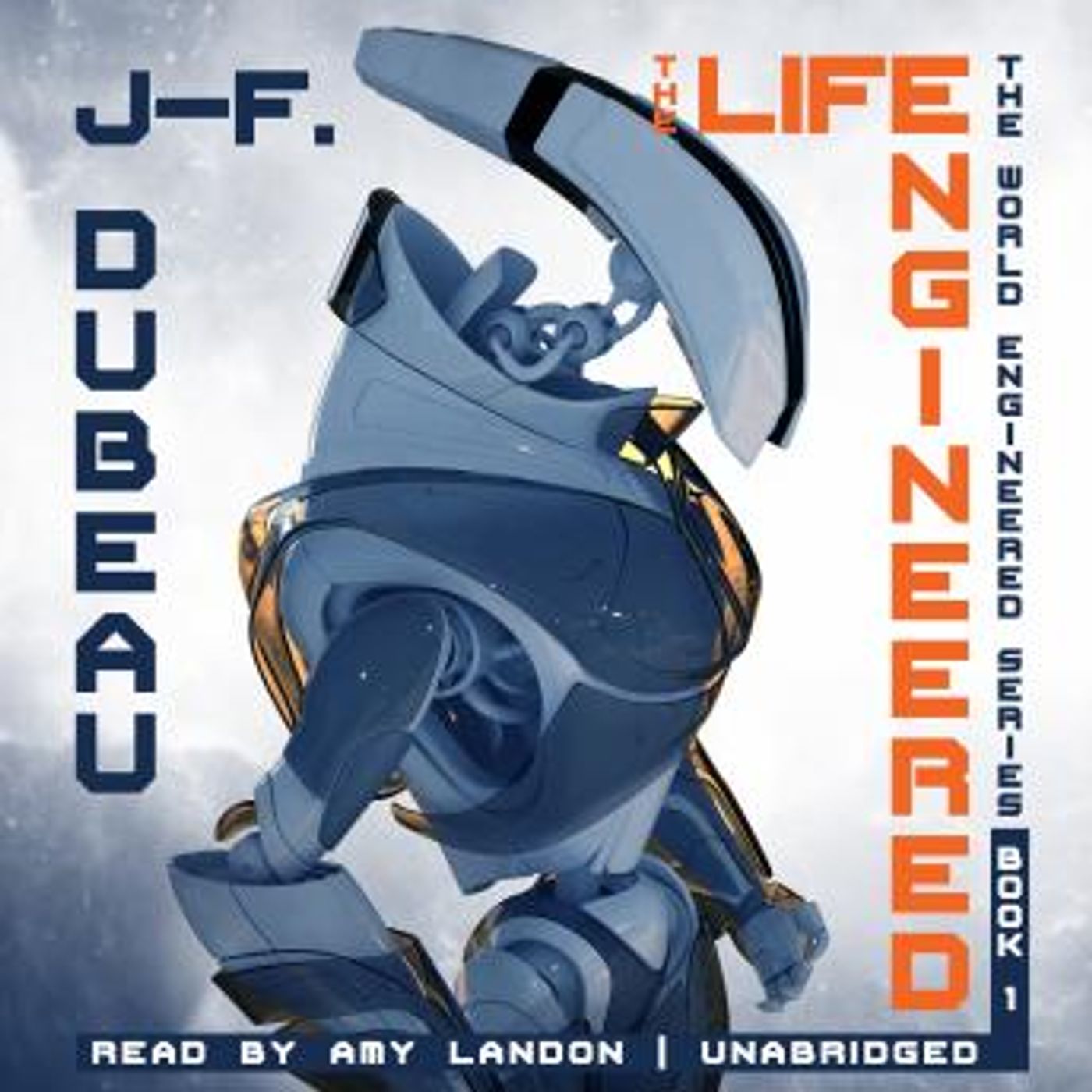 Get Top Full Audiobooks in Science Fiction & Fantasy, Apocalyptic & Dystopian