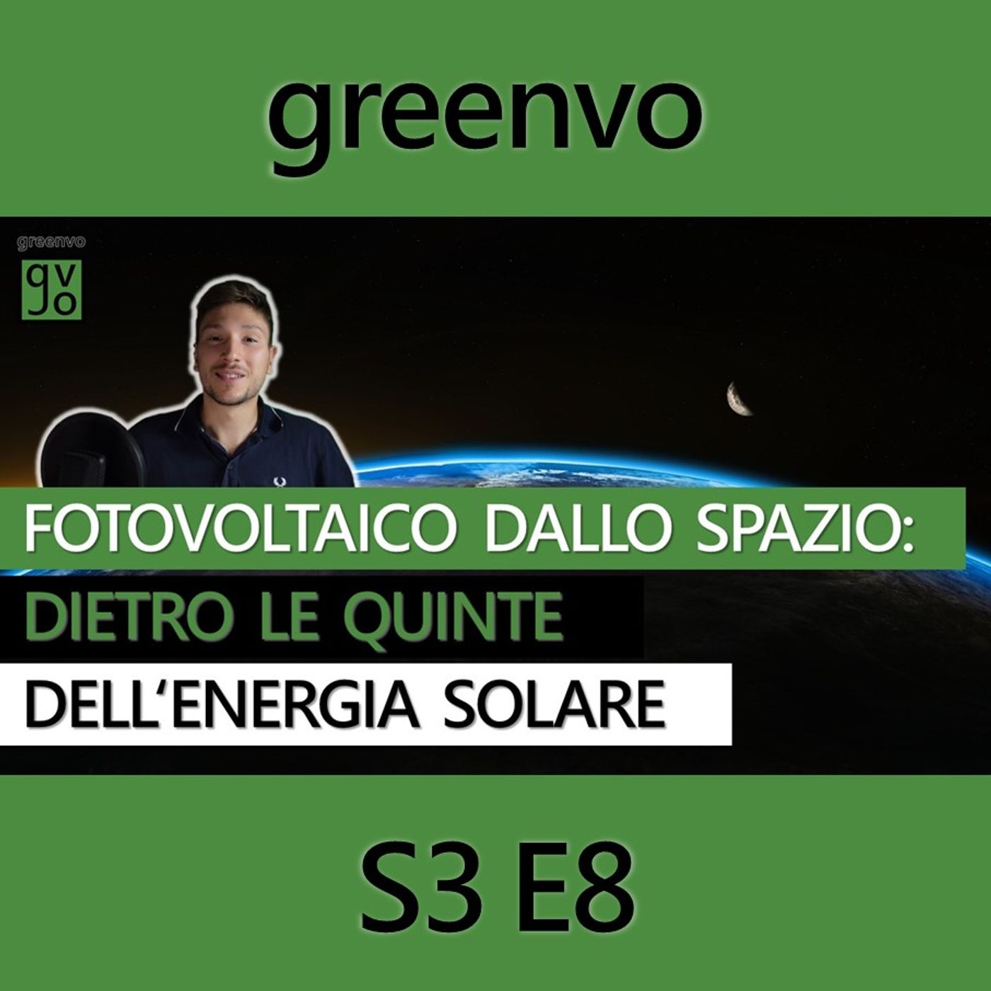 greenvo