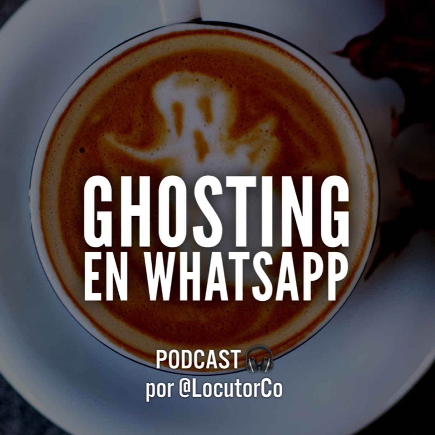 Ghosting en WhatsApp