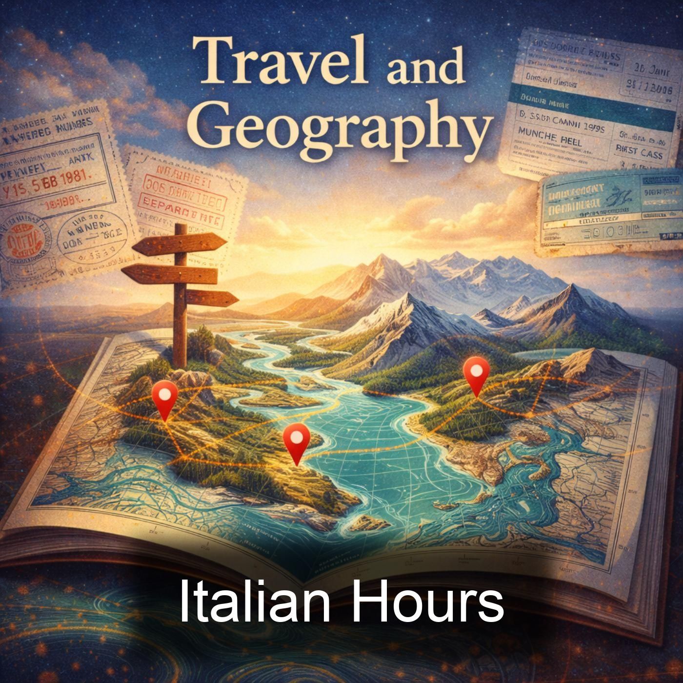 Italian Hours