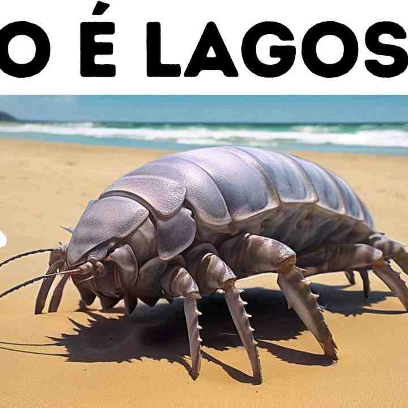 Criaturas Que Você Não Gostaria de Encontrar Na Vida Real