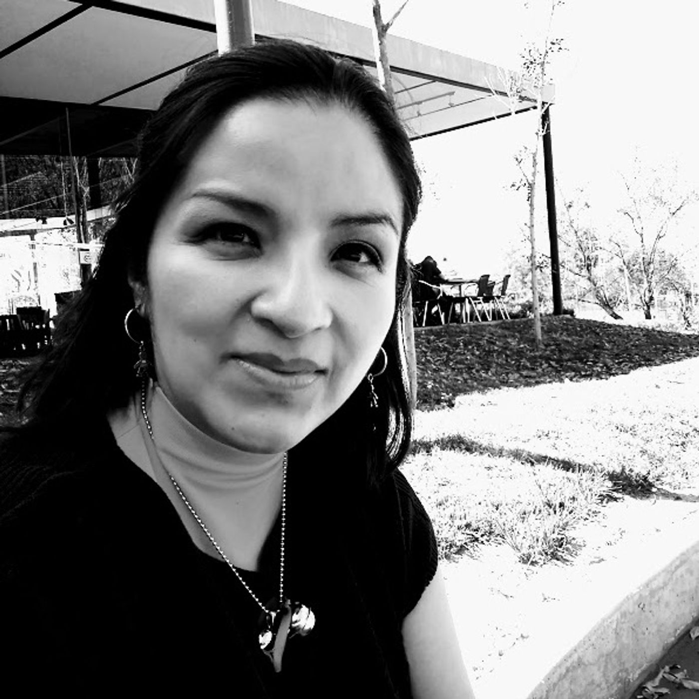 Ivonne Martinez's show