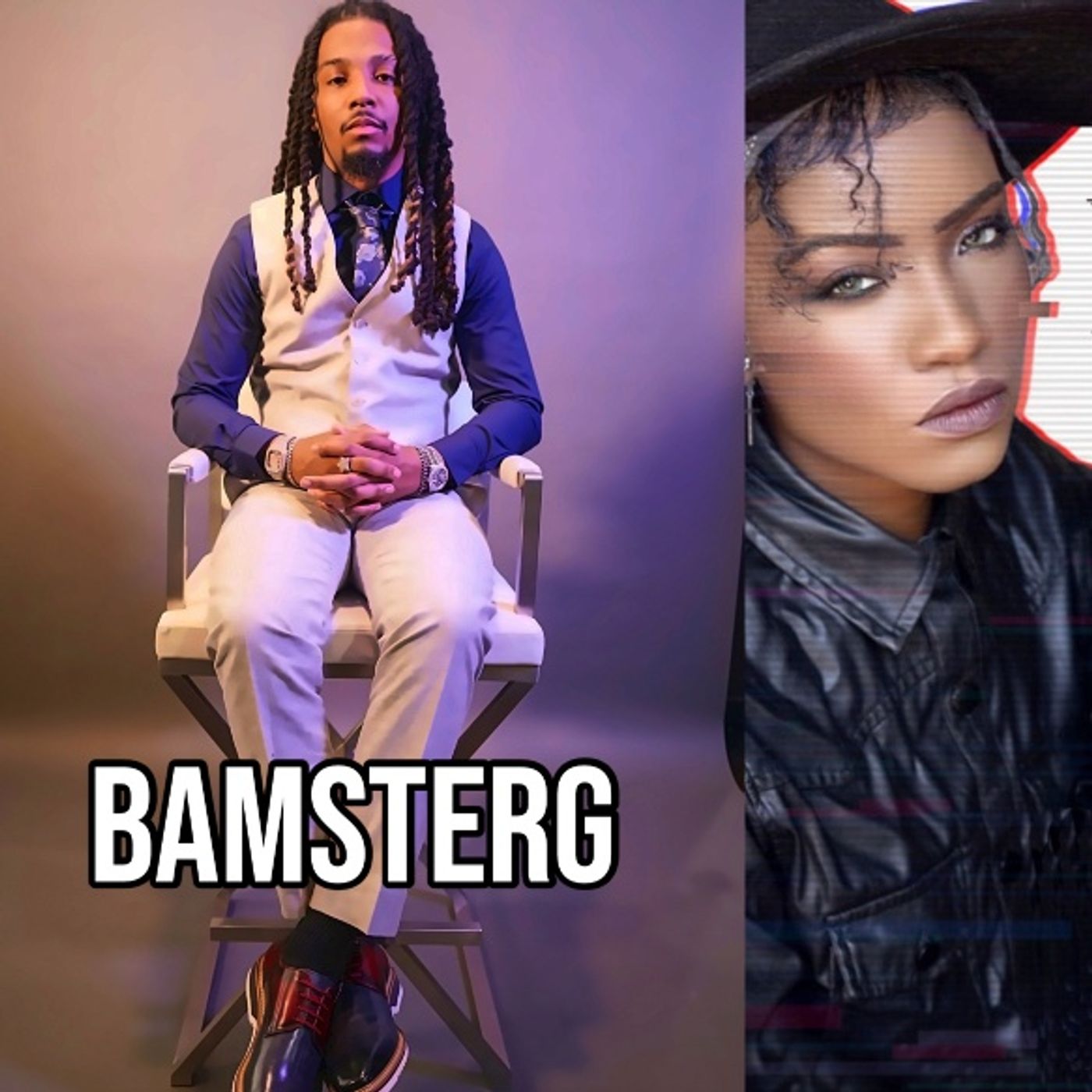 Creator to Creators With Meosha Bean