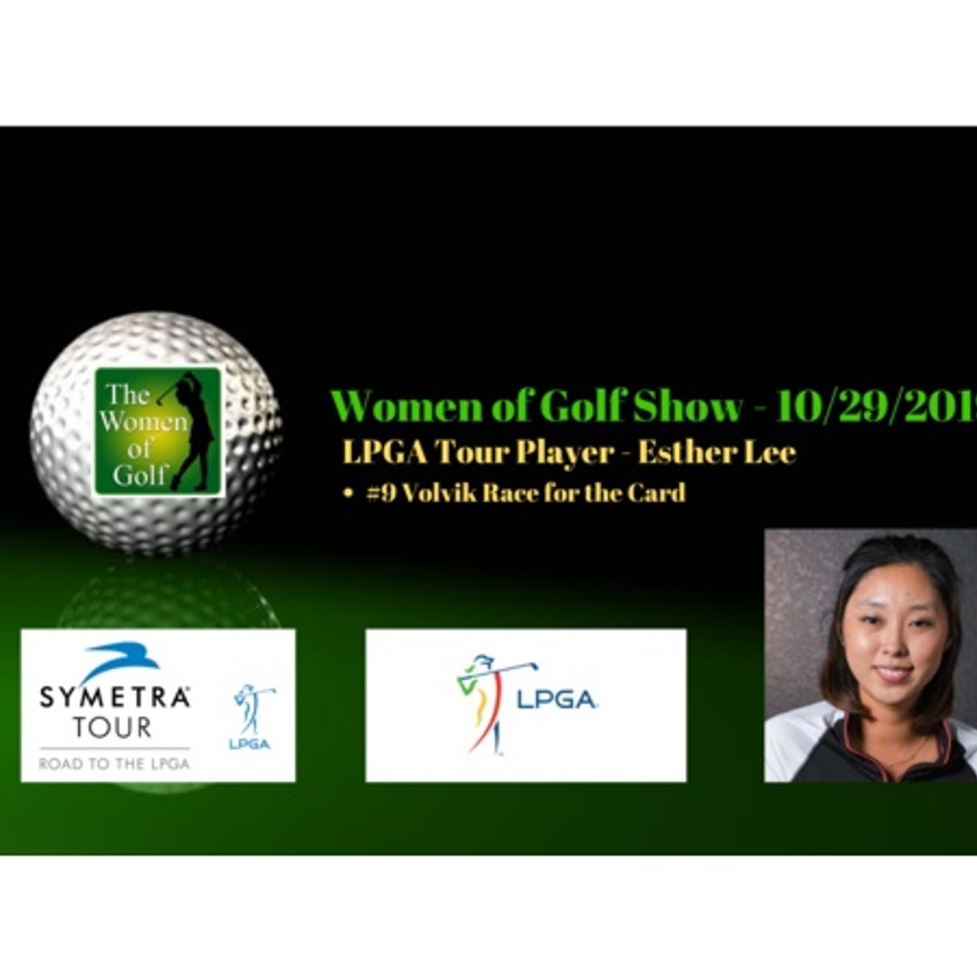 Women of Golf