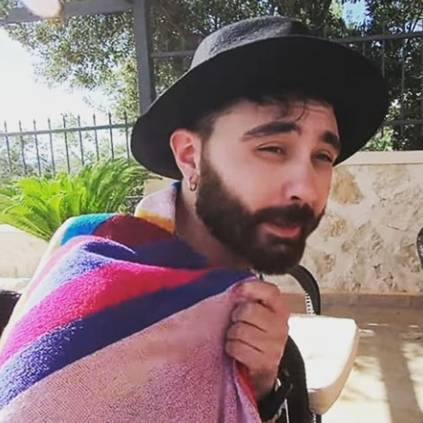 VOLKAN AYVAZOĞLU