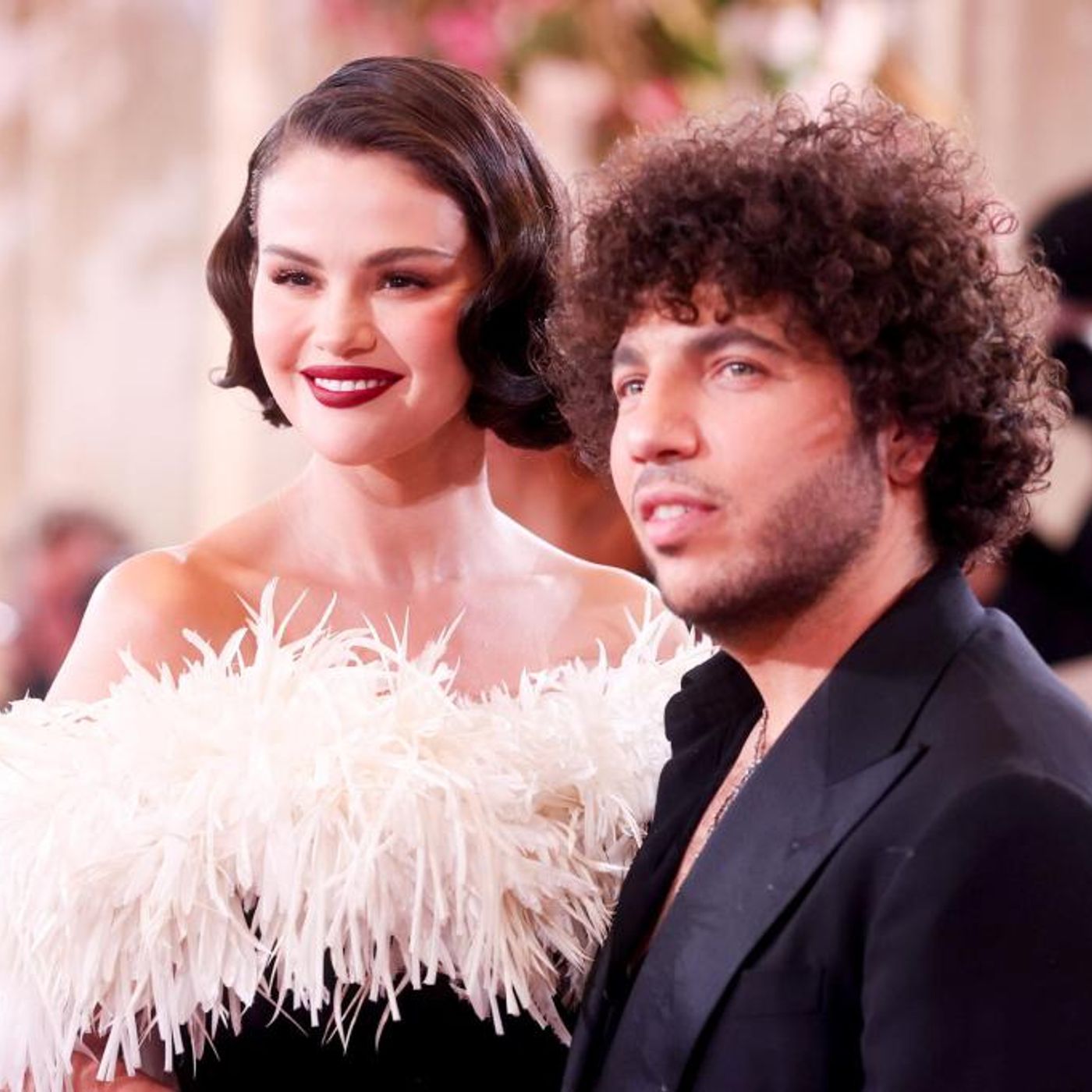 Benny Blanco Recalls His Mom Telling Him He Should Marry Selena Gomez Back in 2019: ‘My Mom Planted the Seed’ episode artwork