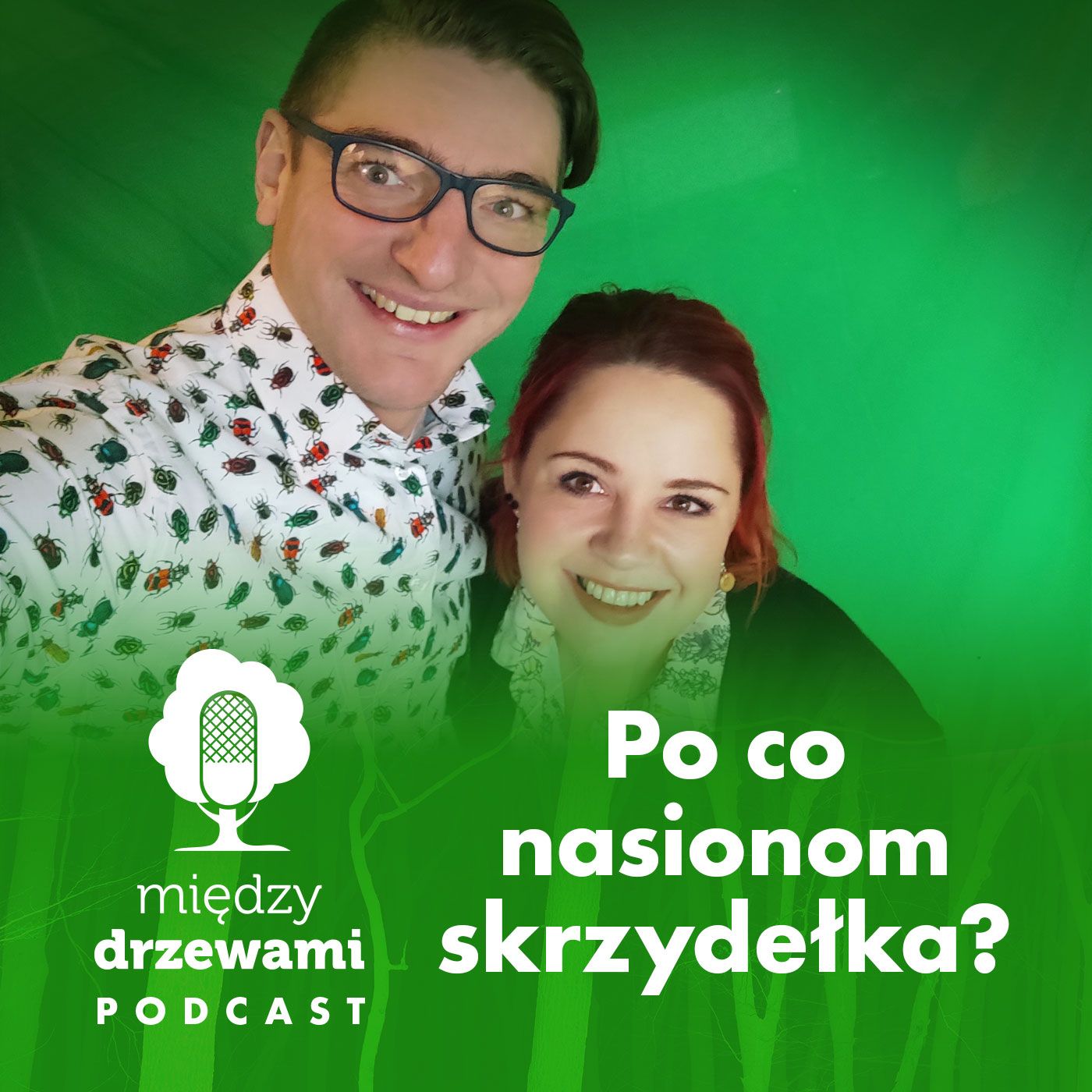 Między Drzewami Podcast