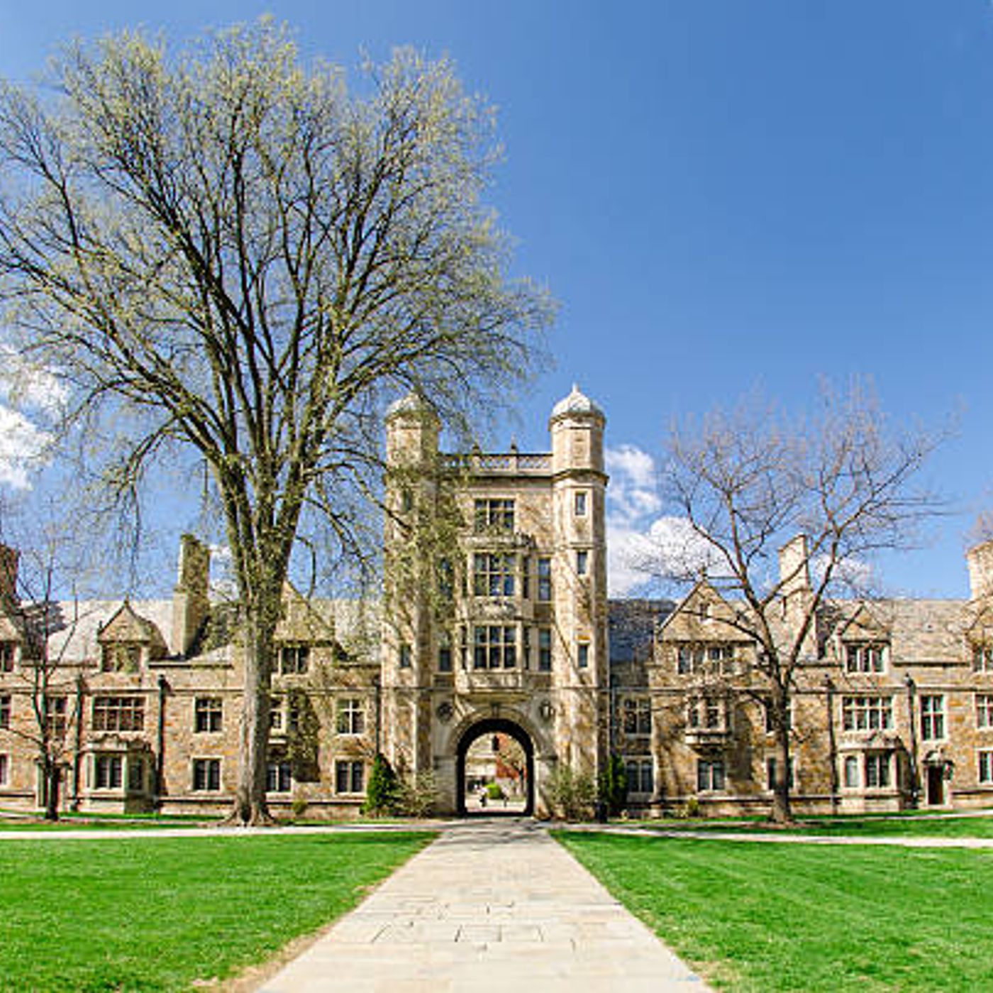 Study Abroad