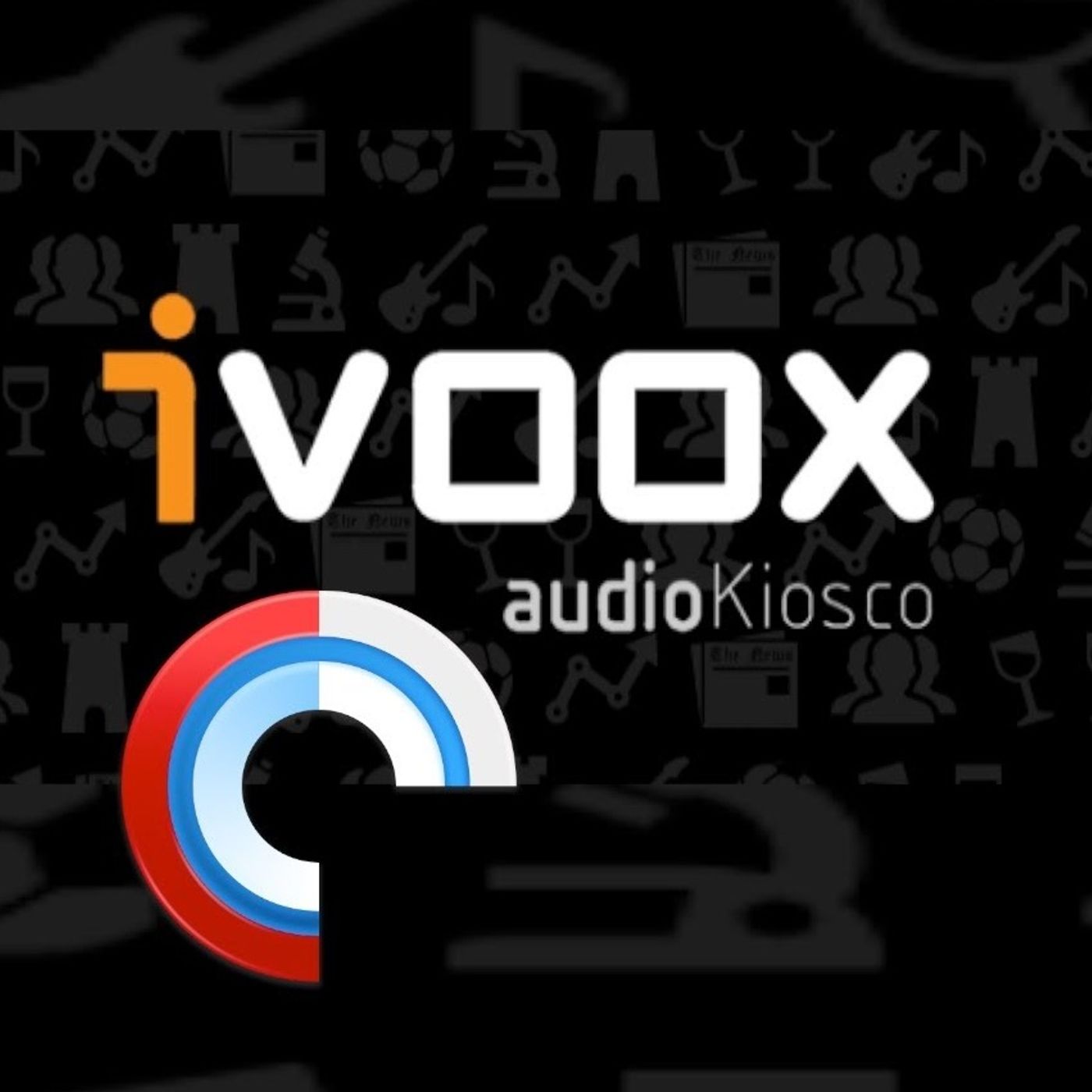 Darle voz a @iVoox
