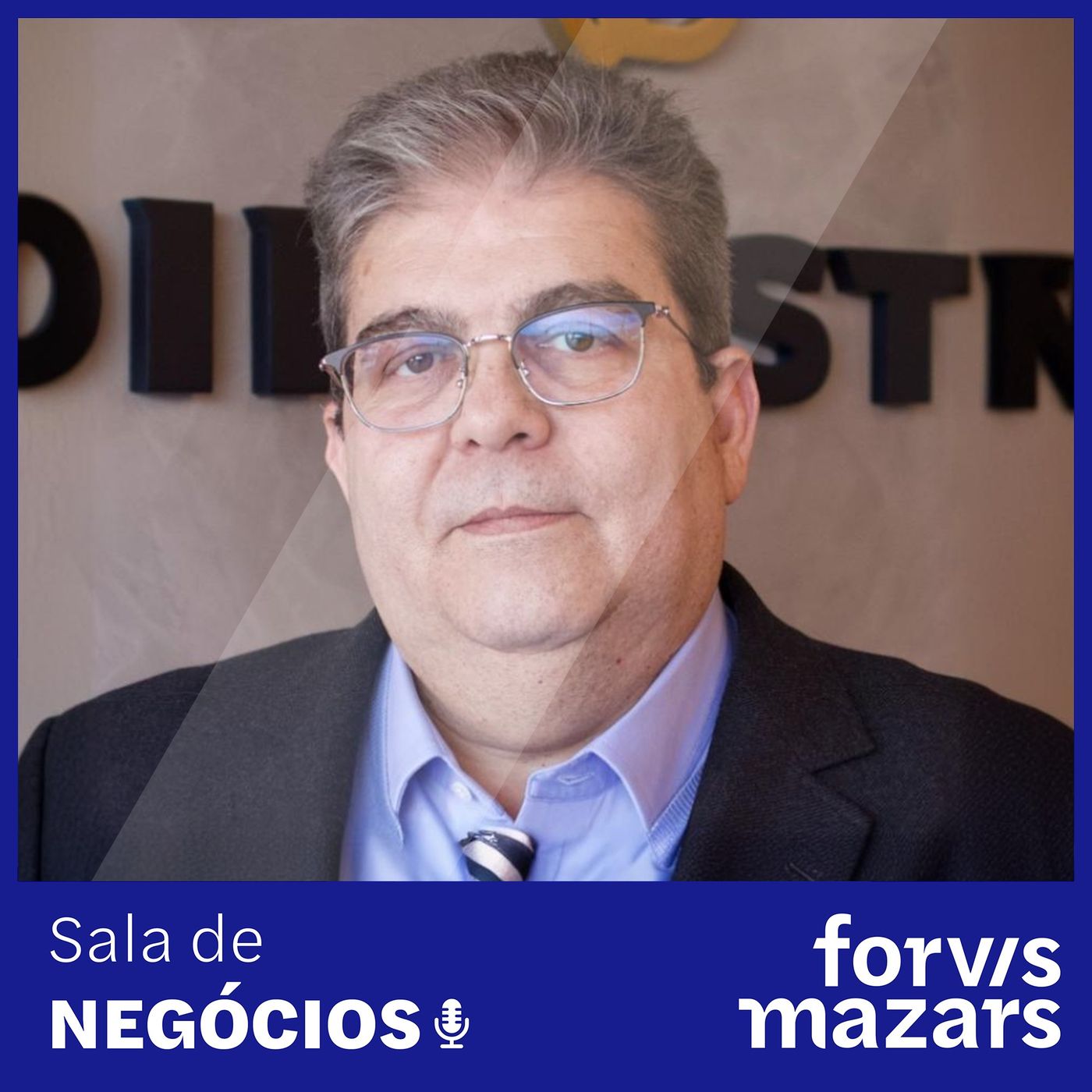 #331 Os aprendizados da sucessão familiar bem-sucedida da Ofner | Fernando Costa (Ofner)