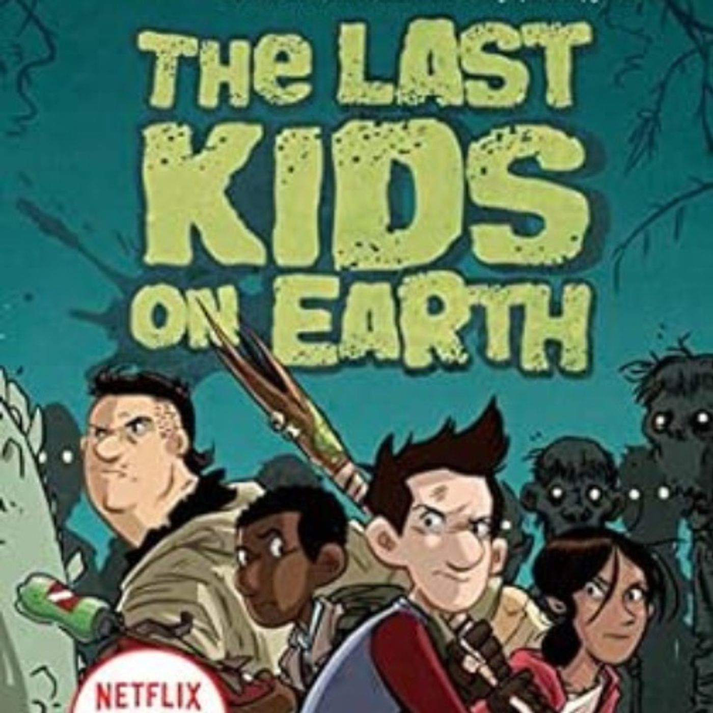 Episodes - Book Club for Kids