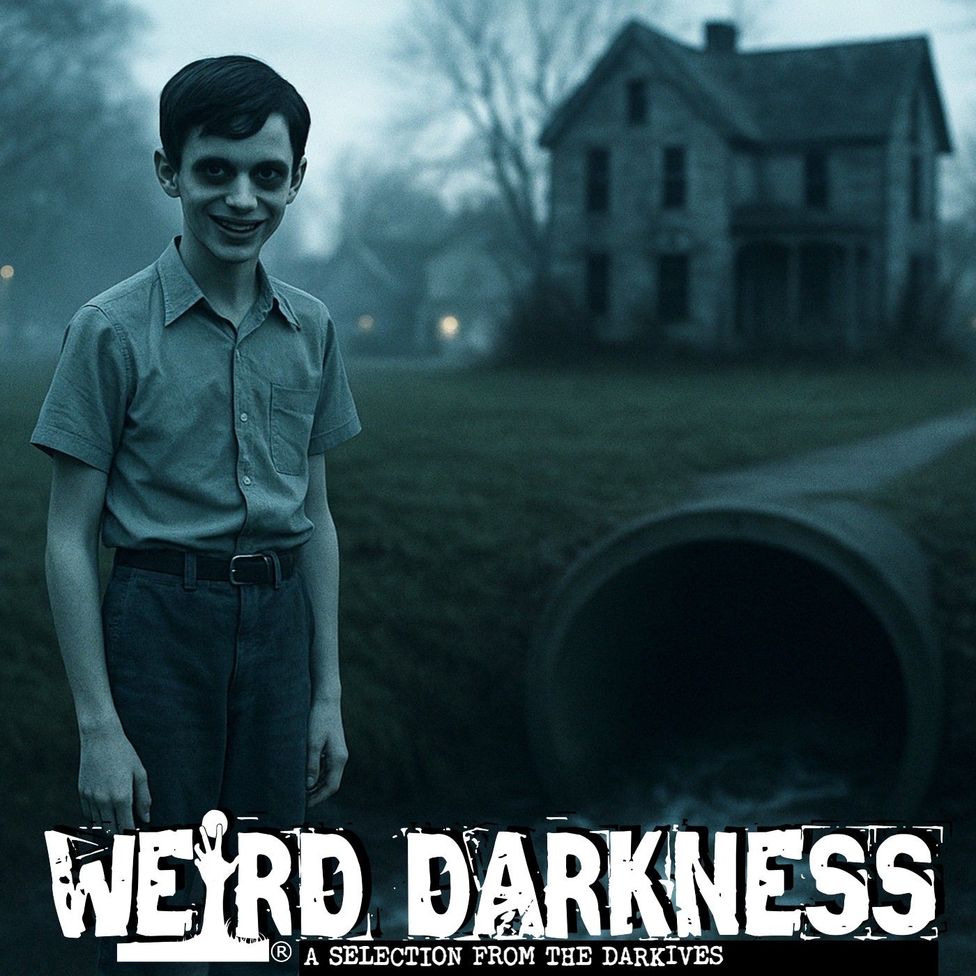 I Befriended the Lonely Kid in Town... Big Mistake