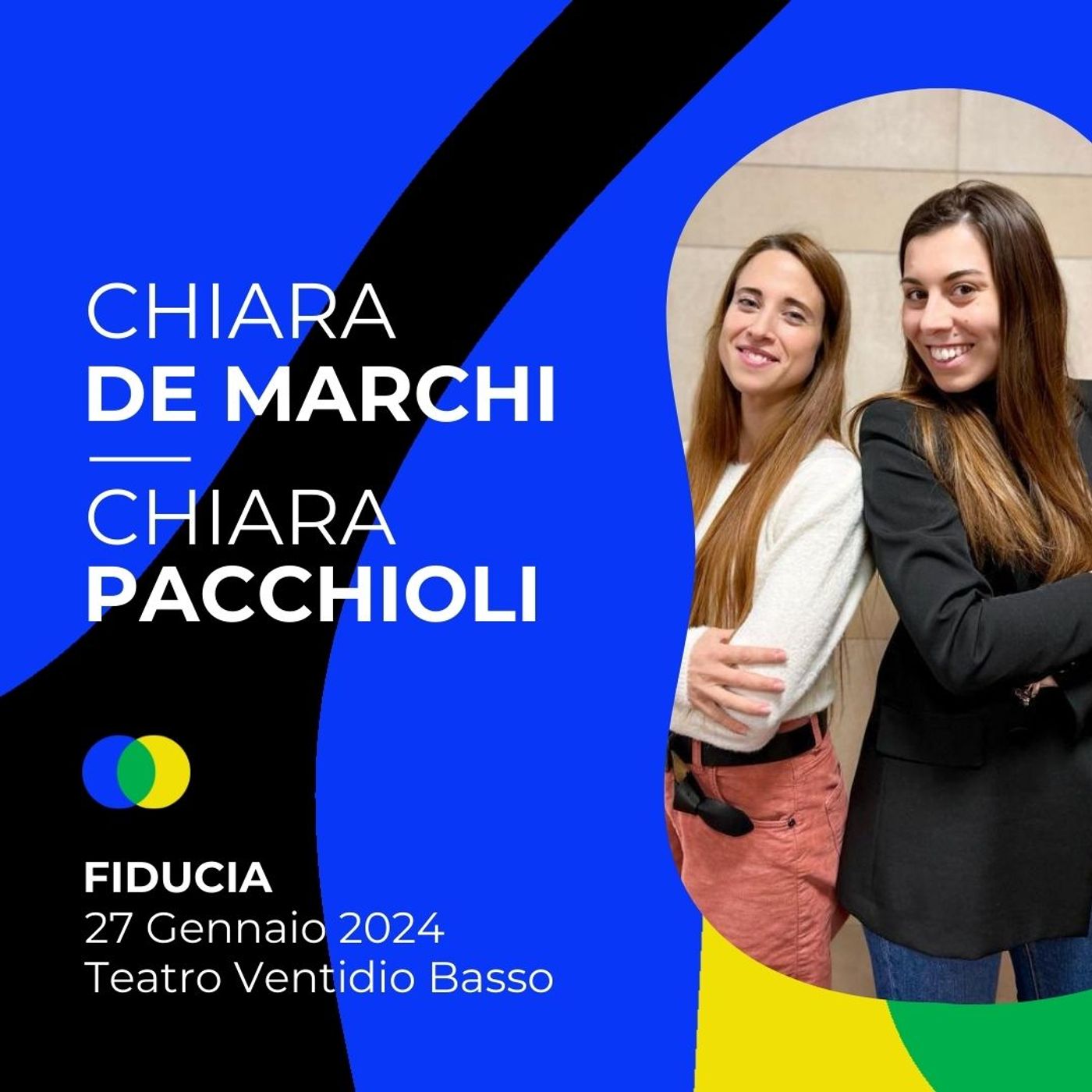 TedX Ascoli Piceno 2024 - Fiducia