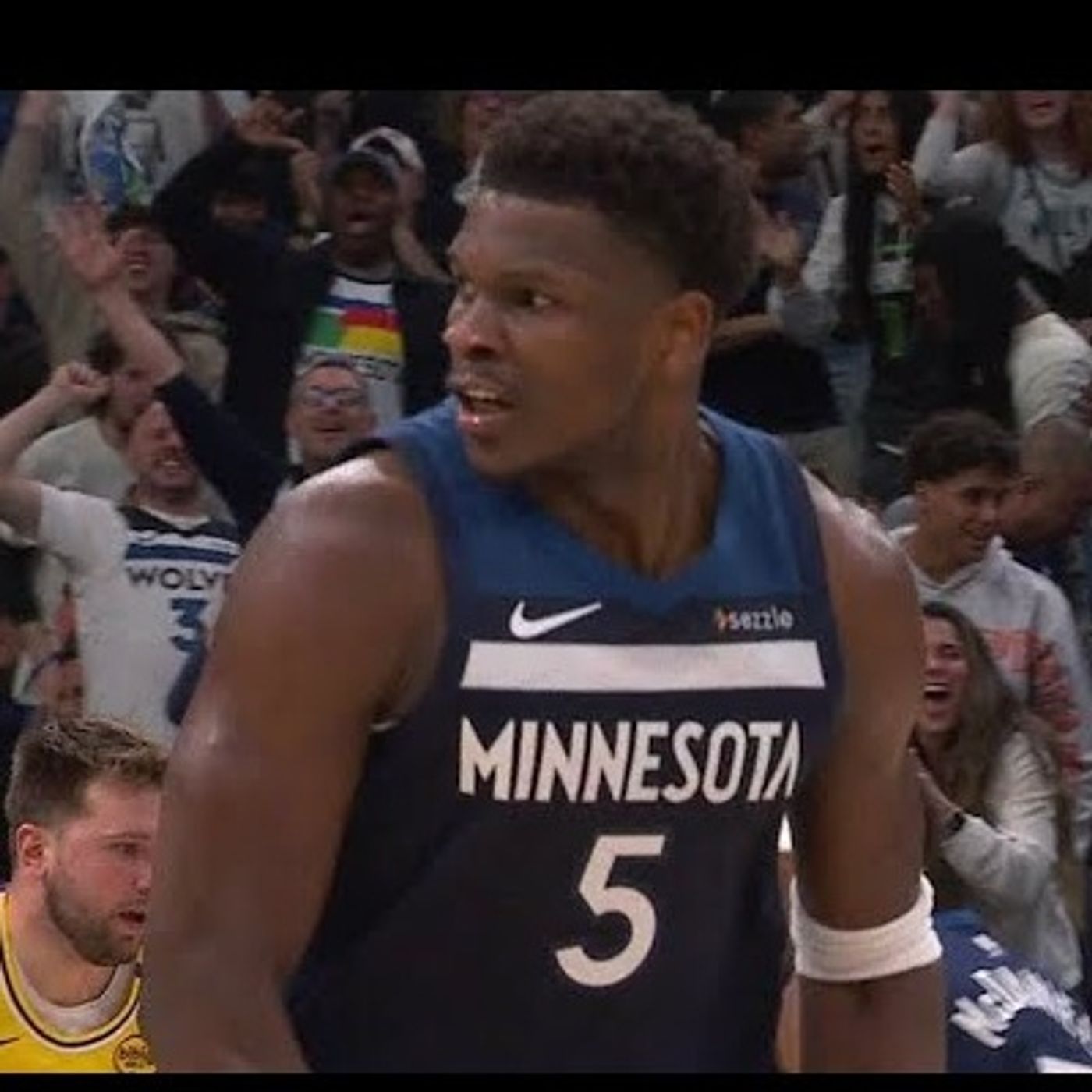 The Timberwolves Just Made A Statement...
