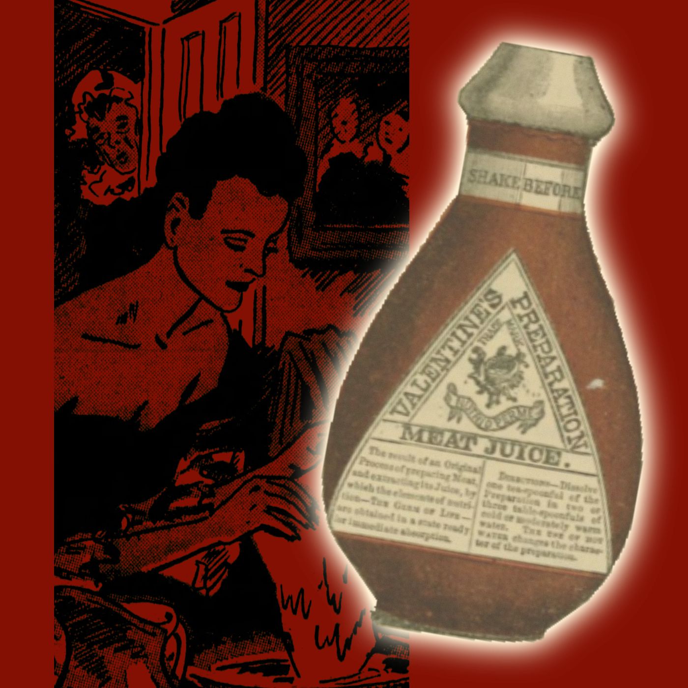 Meat Juice Mischief