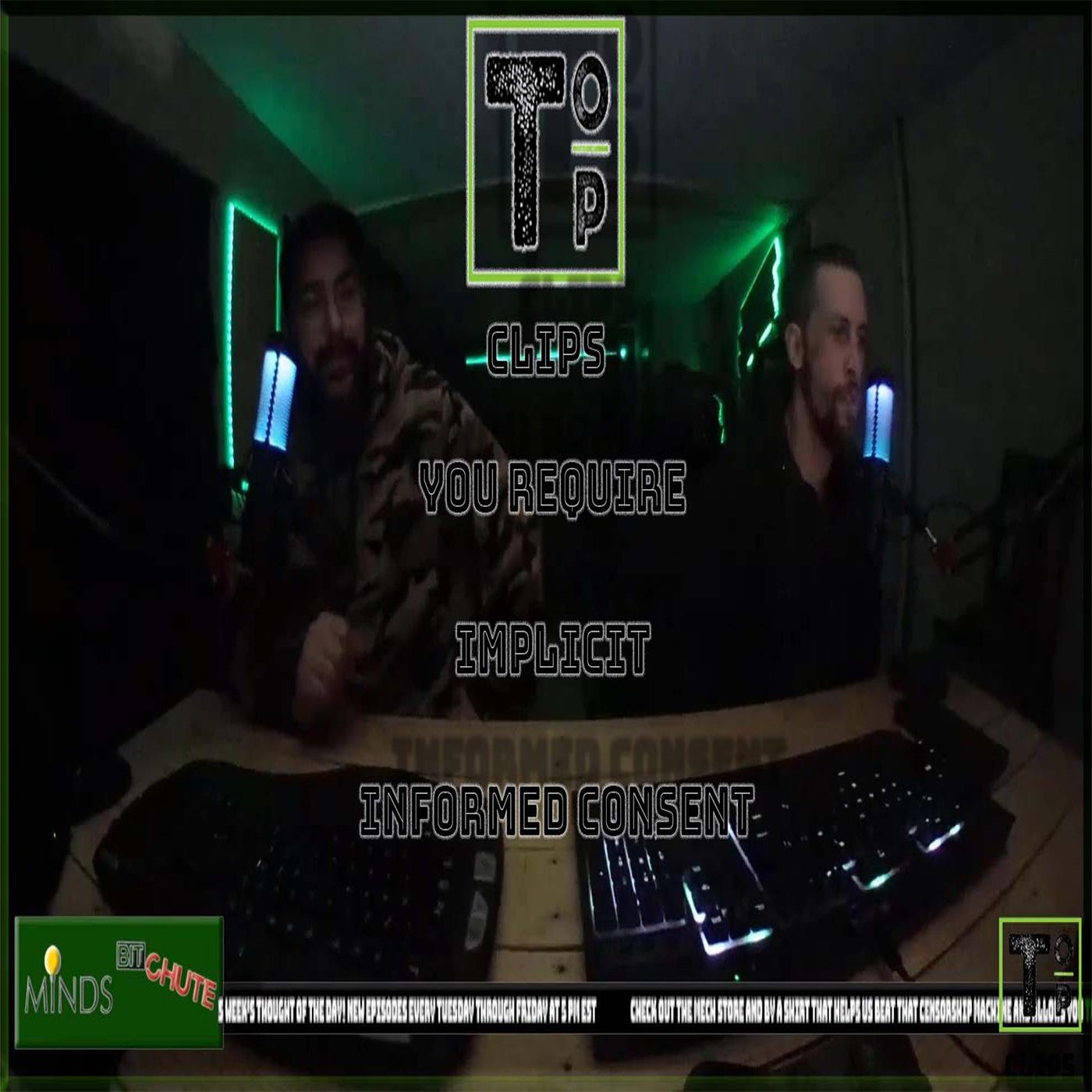 Clip: You Require Implicit Informed Consent episode artwork