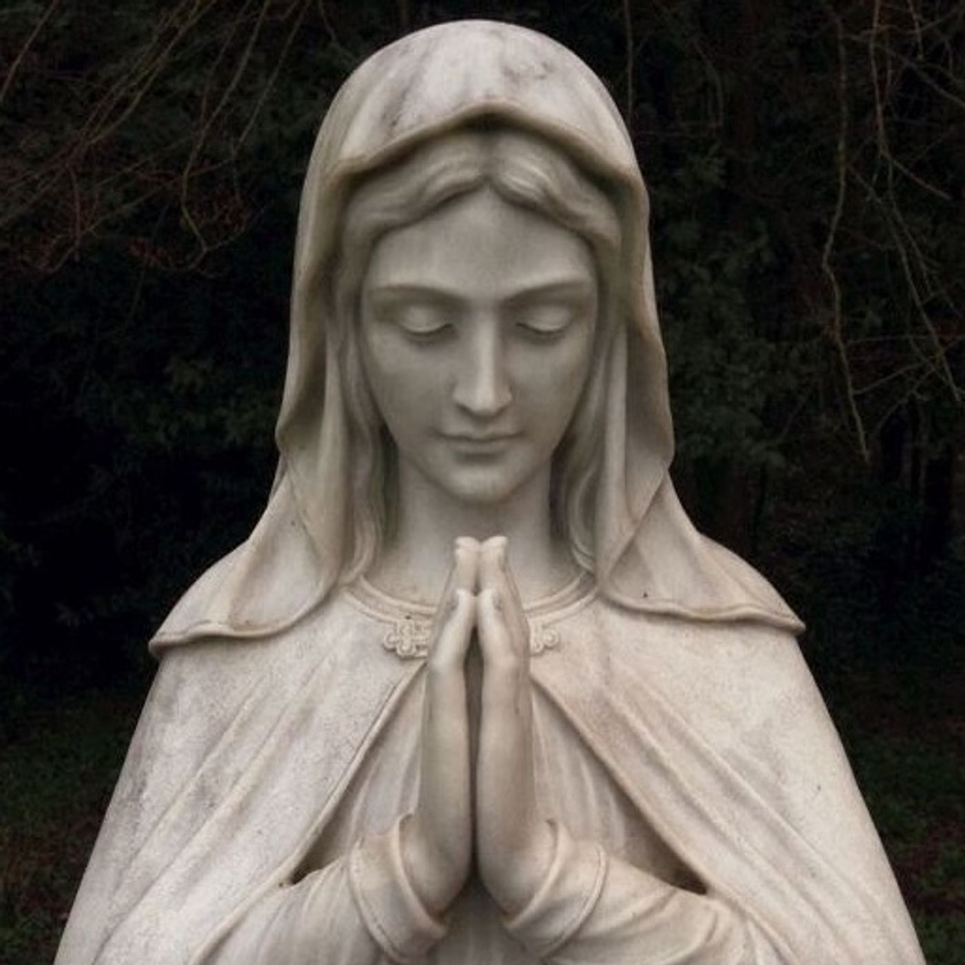 29. LA ANUNCIACION (Trasladada)