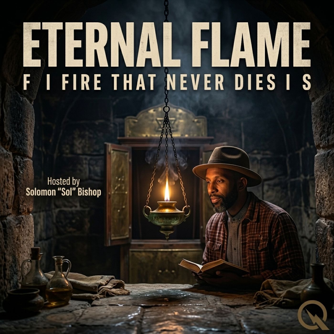 Eternal Flame