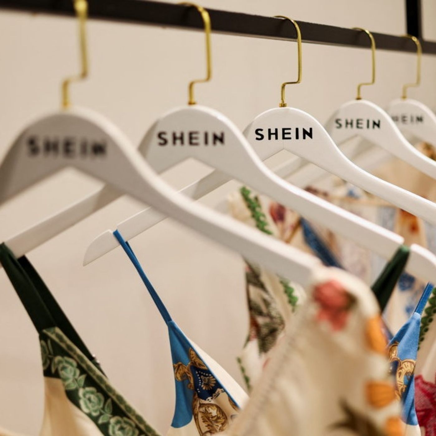 Shein's purchase of sustainable fashion brand Everlane sparks outcry episode artwork
