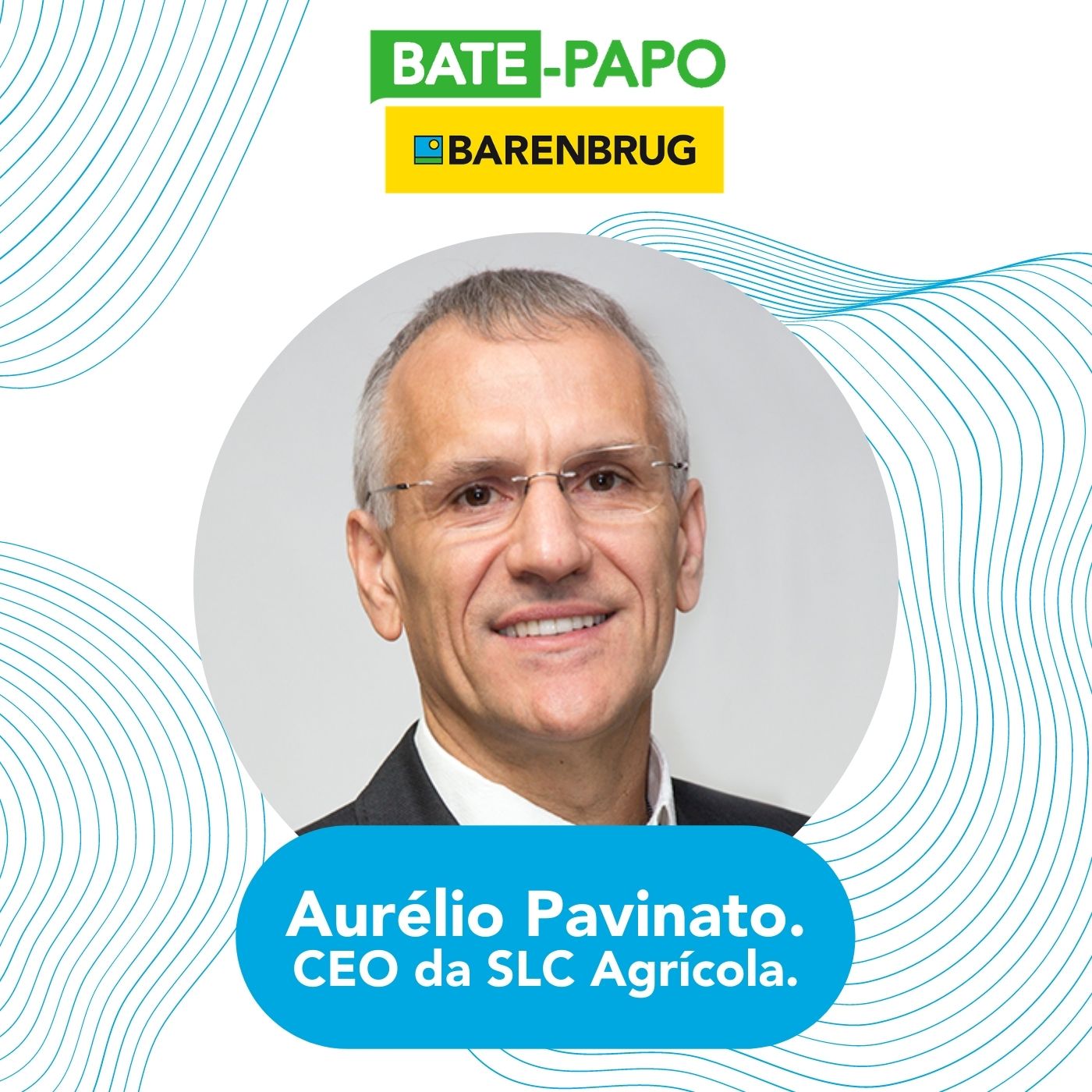 Bate-Papo Barenbrug: Tendências do Agronegócio