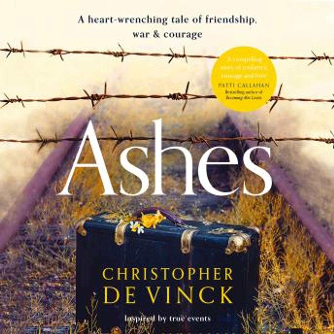 Grab the Essential Full Audiobooks in Fiction, Westerns & War