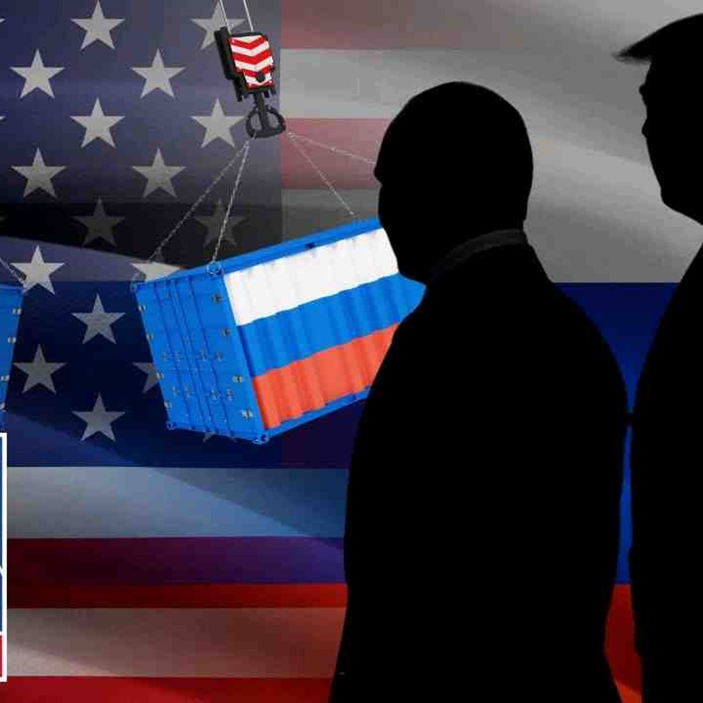 VLAD TO SEE YOU_ Inside the Trump-led_ first US-Russia summit in years episode artwork