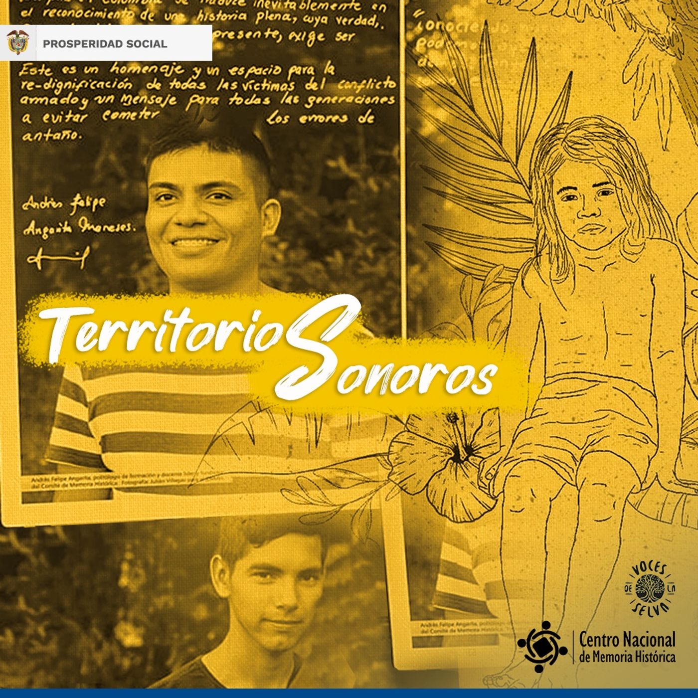 Territorios Sonoros
