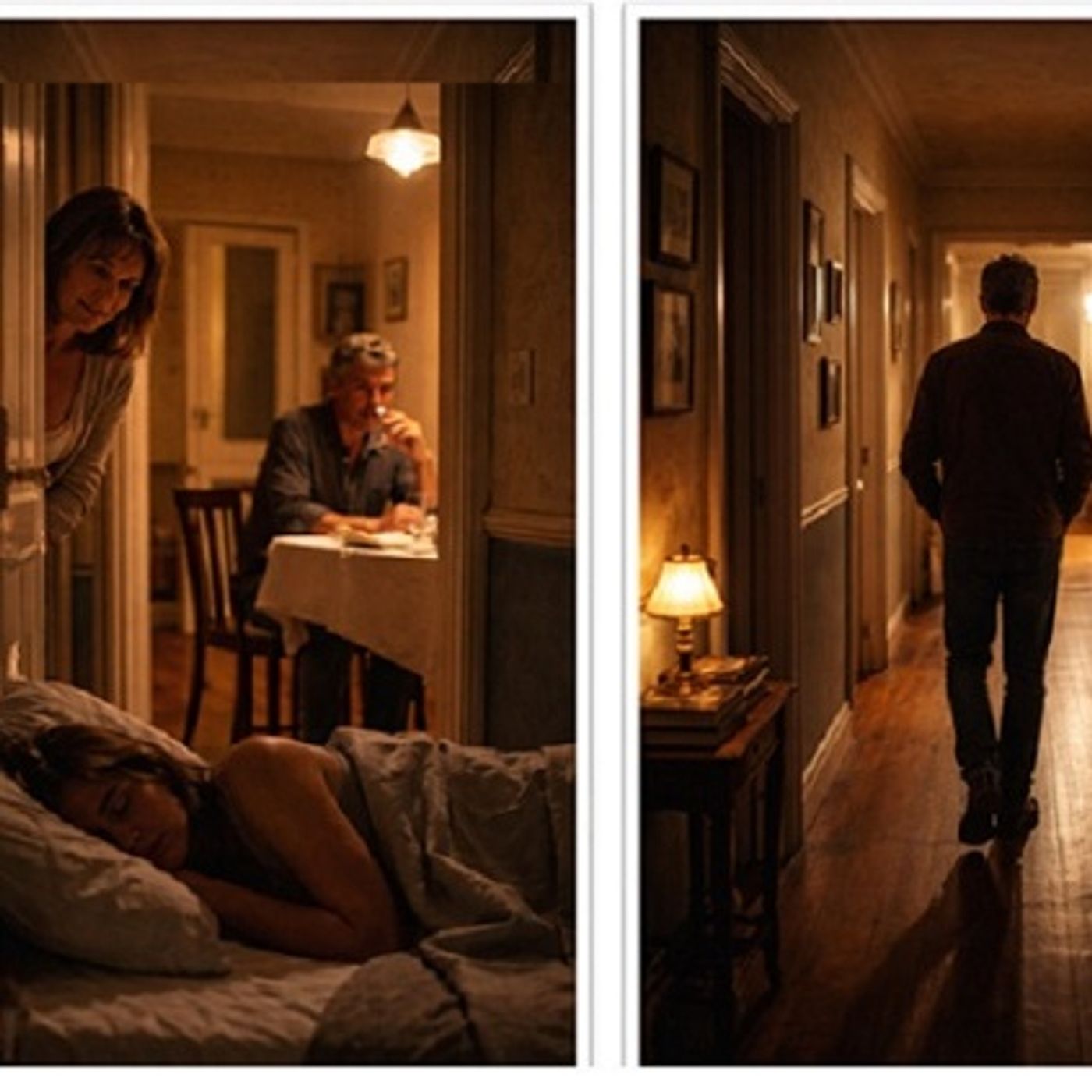 Le favole che non racconterò