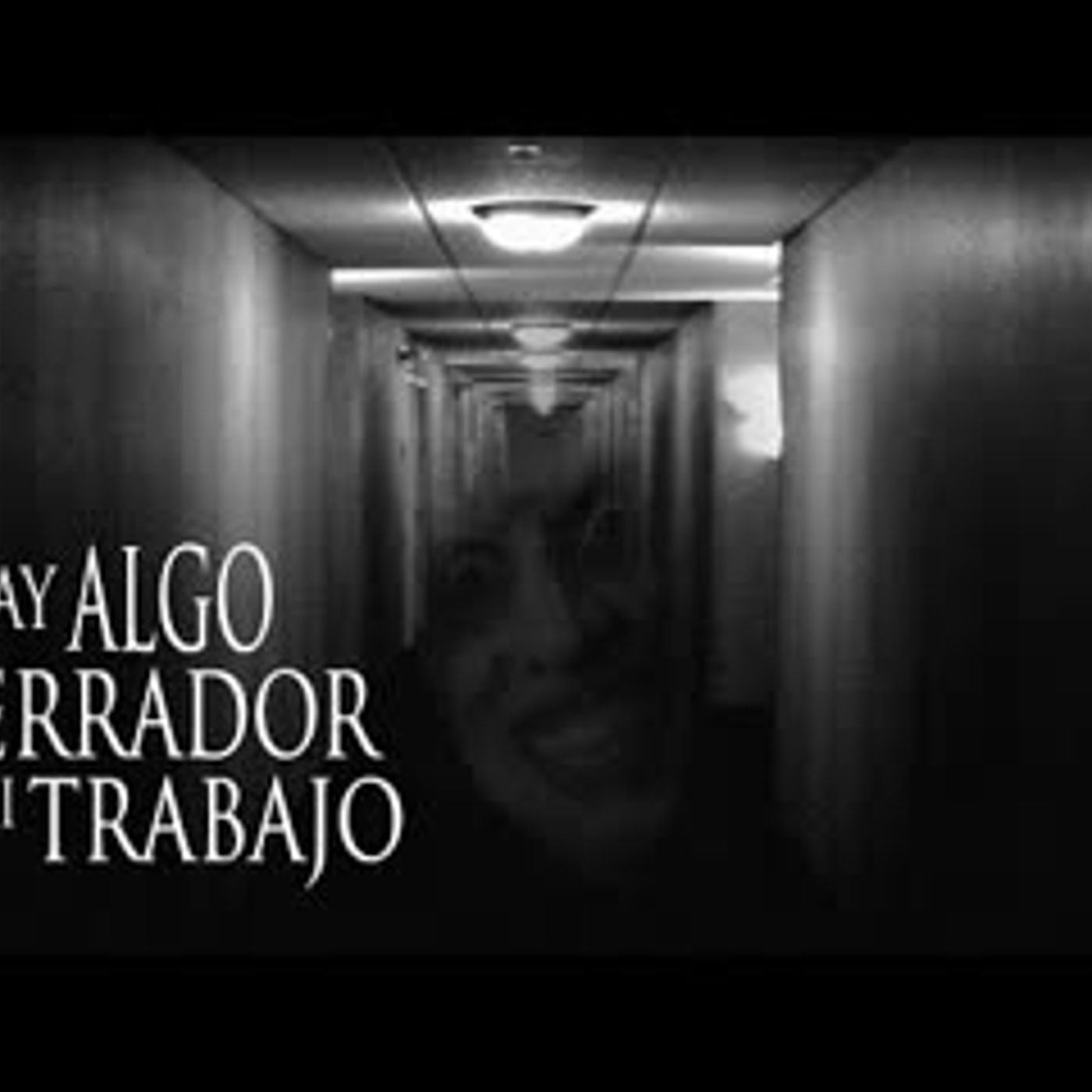 ALGO MACABRO SE ESCONDE EN MI TRABAJO (HISTORIAS DE HORROR PARANORMAL)