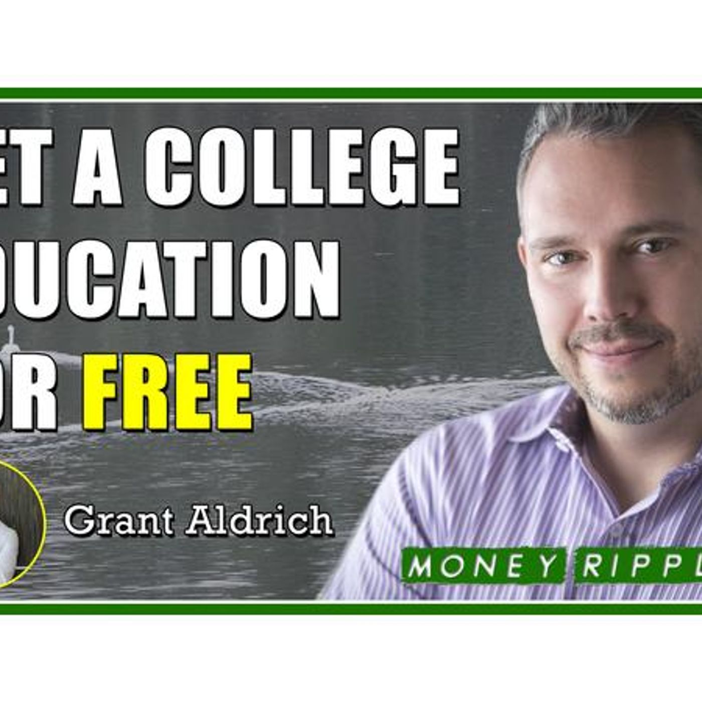 Money Ripples Podcast