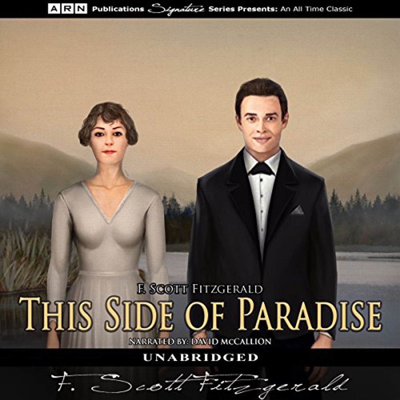 Get Most Popular Full Audiobooks in Classics, American Literature