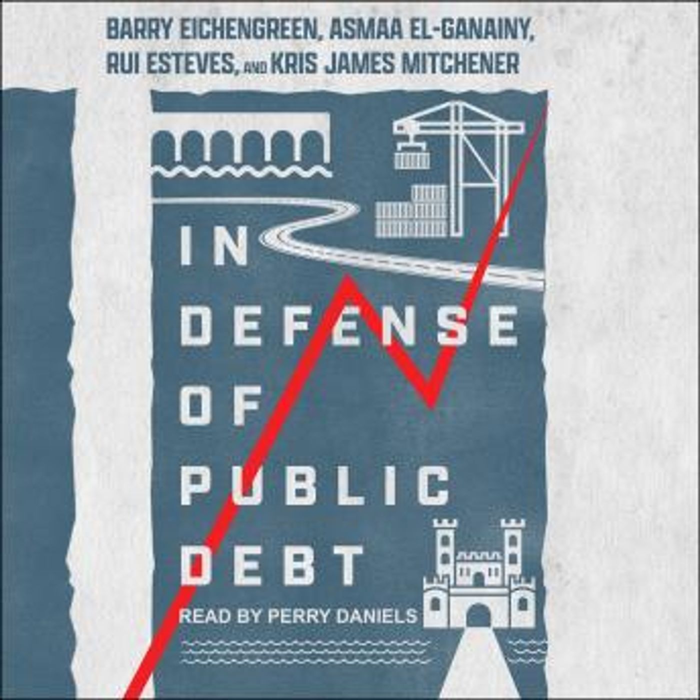 Full Audiobooks in Non-Fiction, Current Affairs, Law, & Politics