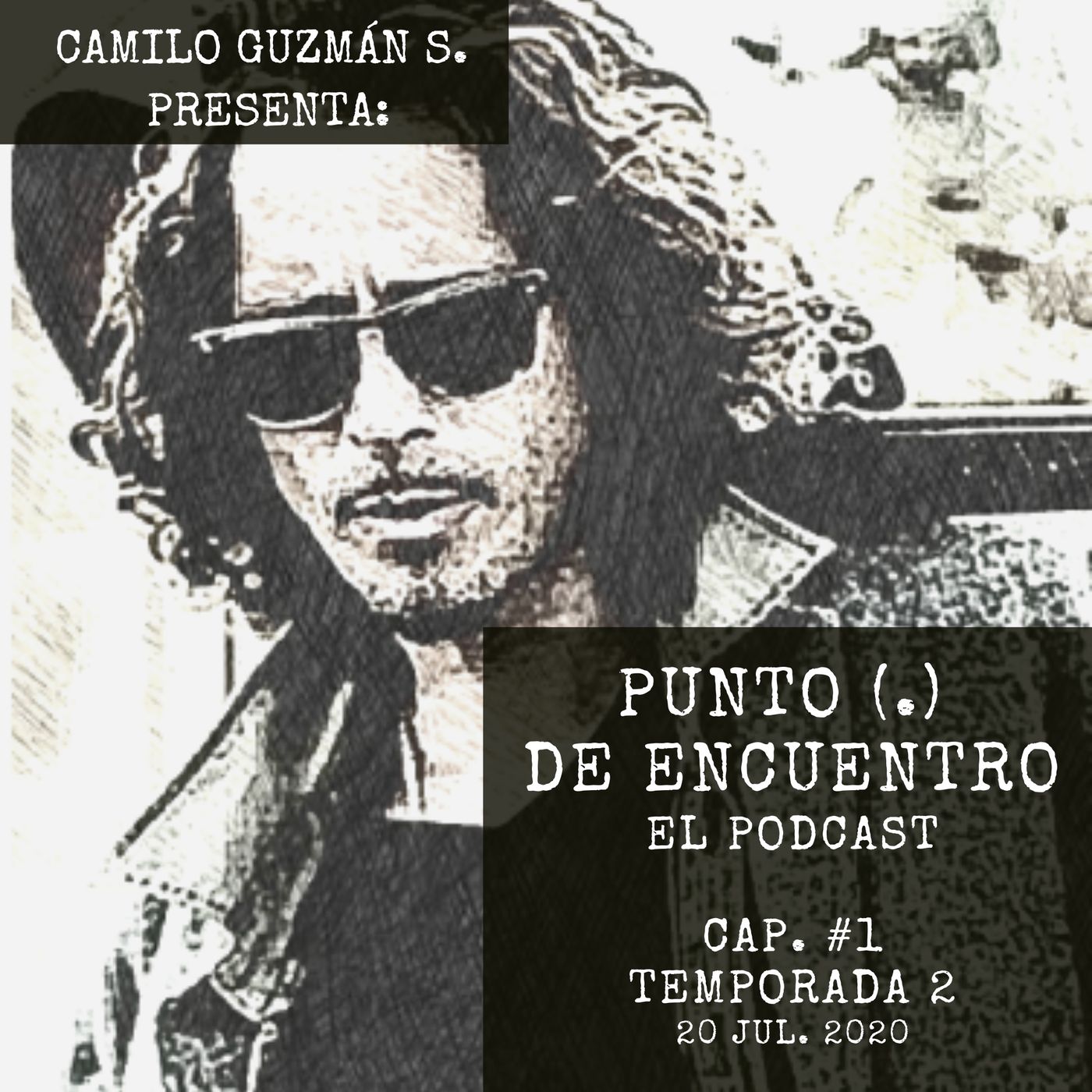 Punto de Encuentro by: Camilo Guzmán S.