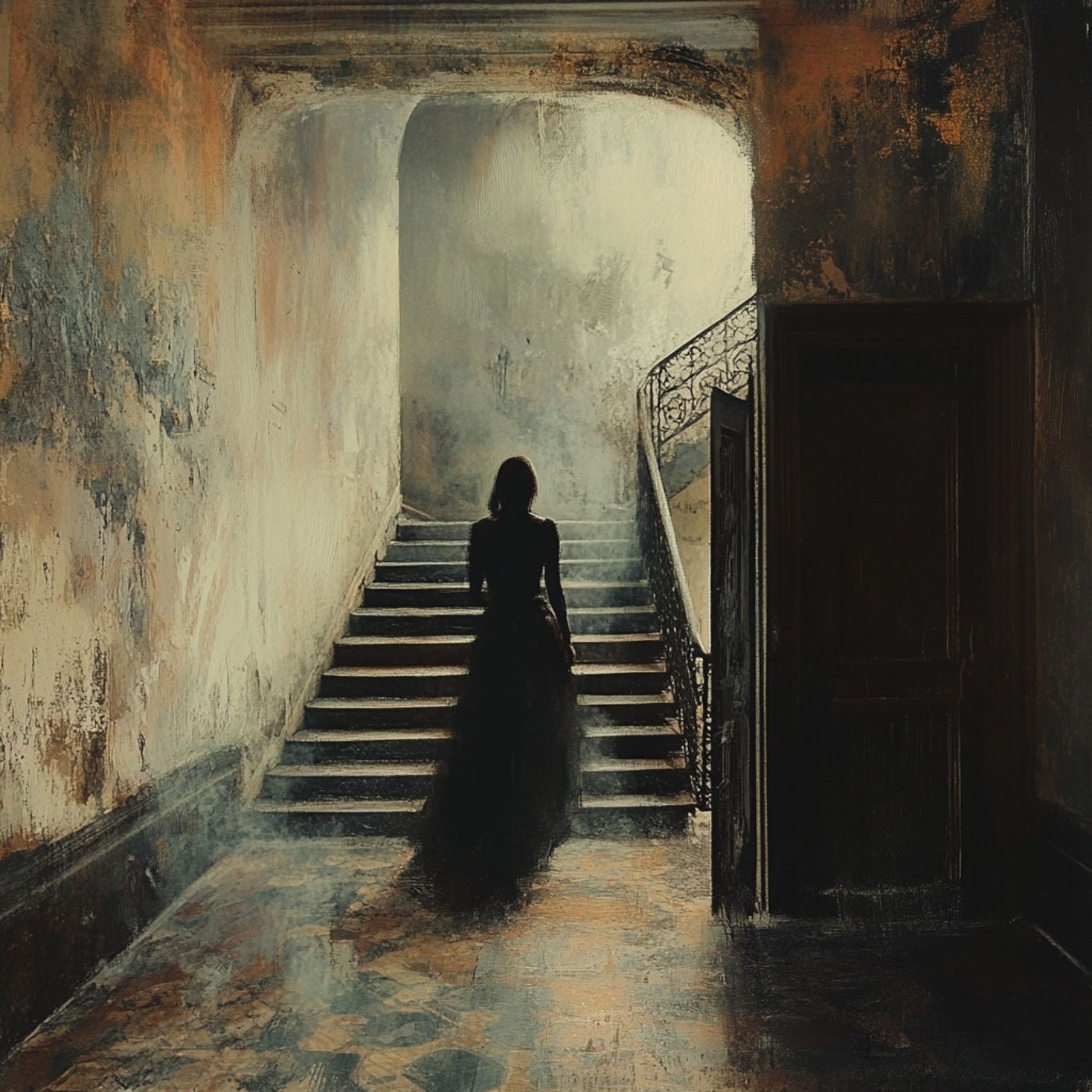 The Best Ghost Stories