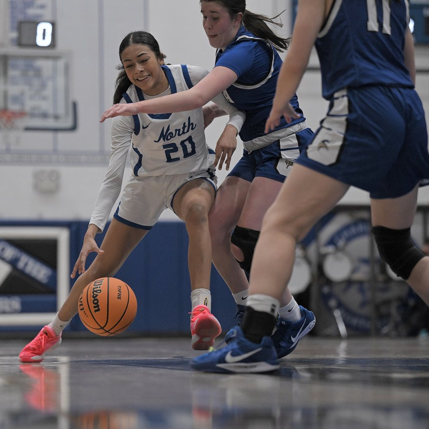 St. Charles North weathers Geneva run, pulls away for DuKane Conference win episode artwork