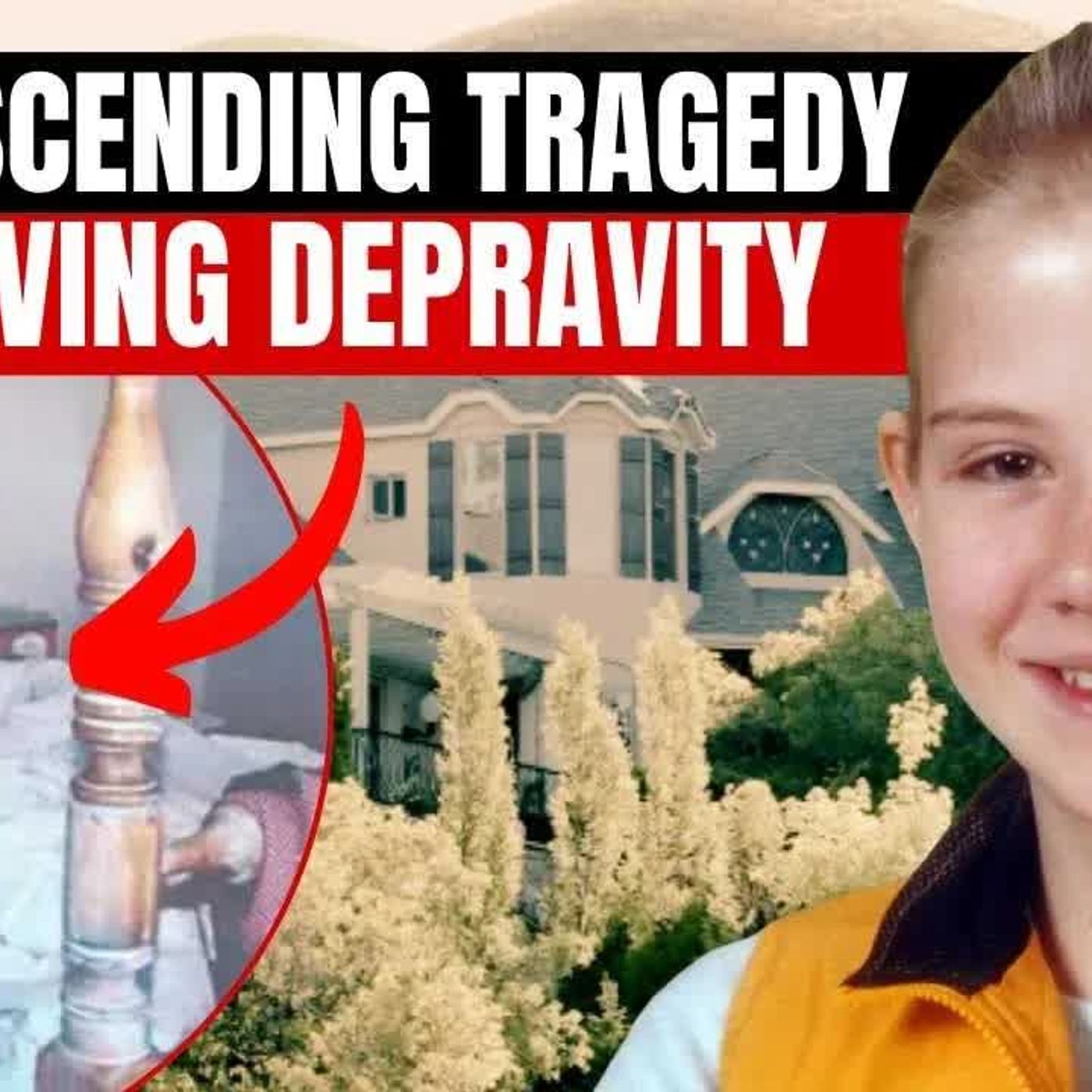ELIZABETH SMART ON NETFLIX 10 Scintillating Insights episode artwork