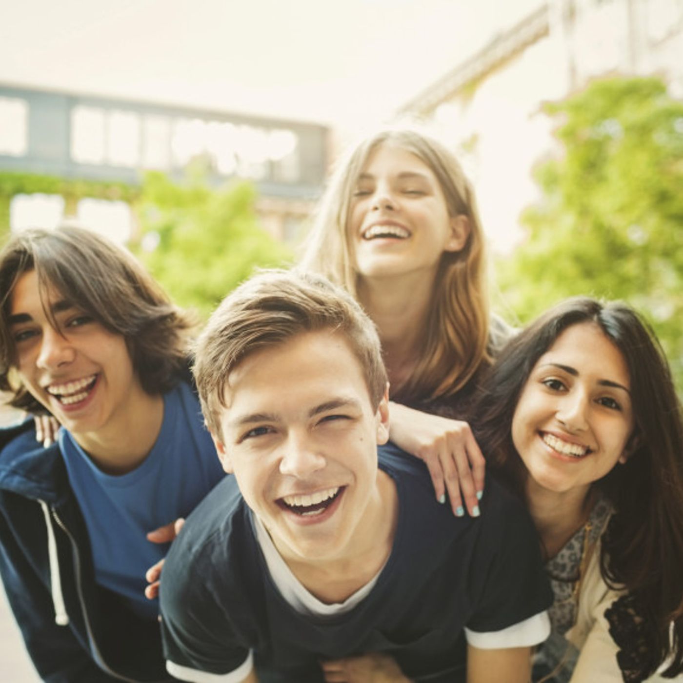 Vacanza studio per ragazzi, consigli utili per non sbagliare episode artwork